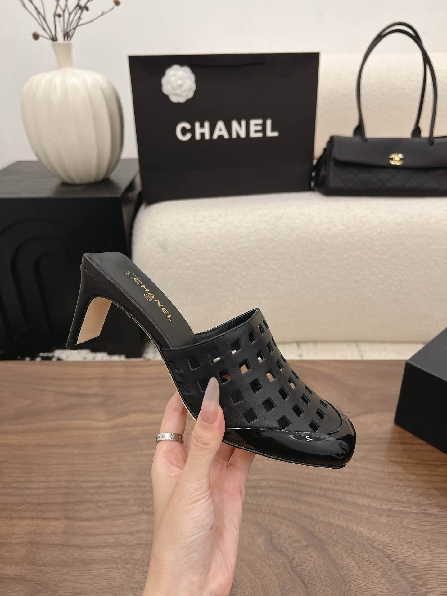 Designer Sandals