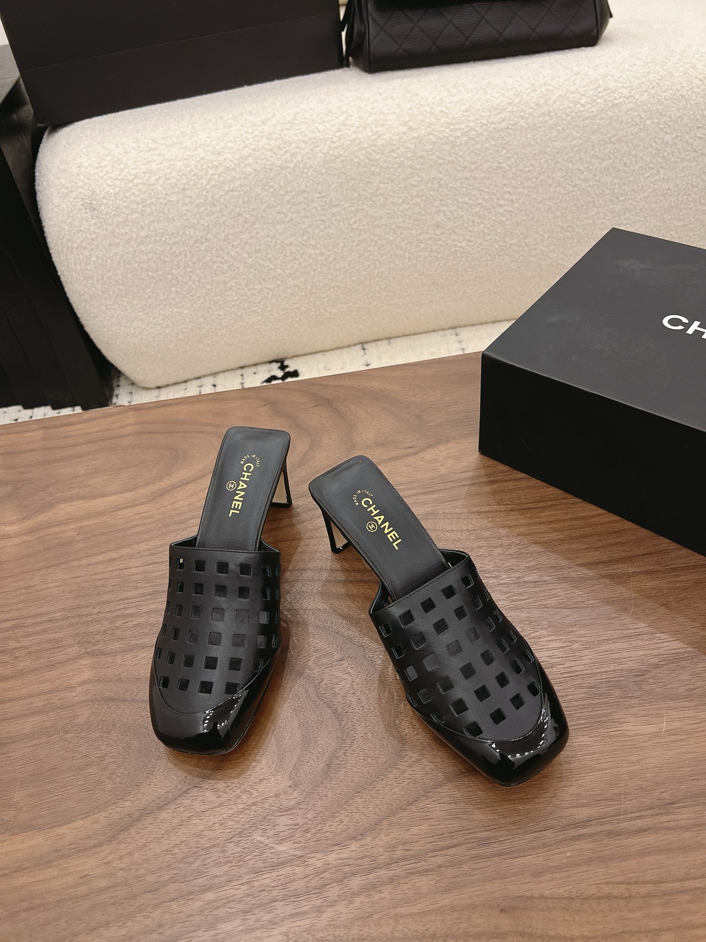 Designer Sandals
