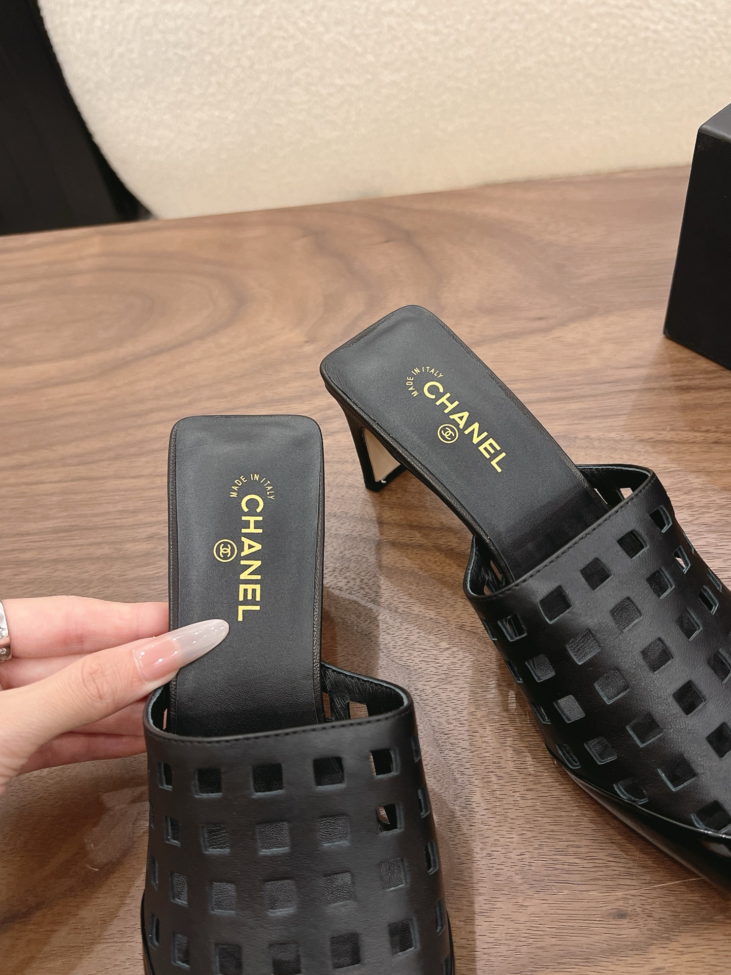 Designer Sandals