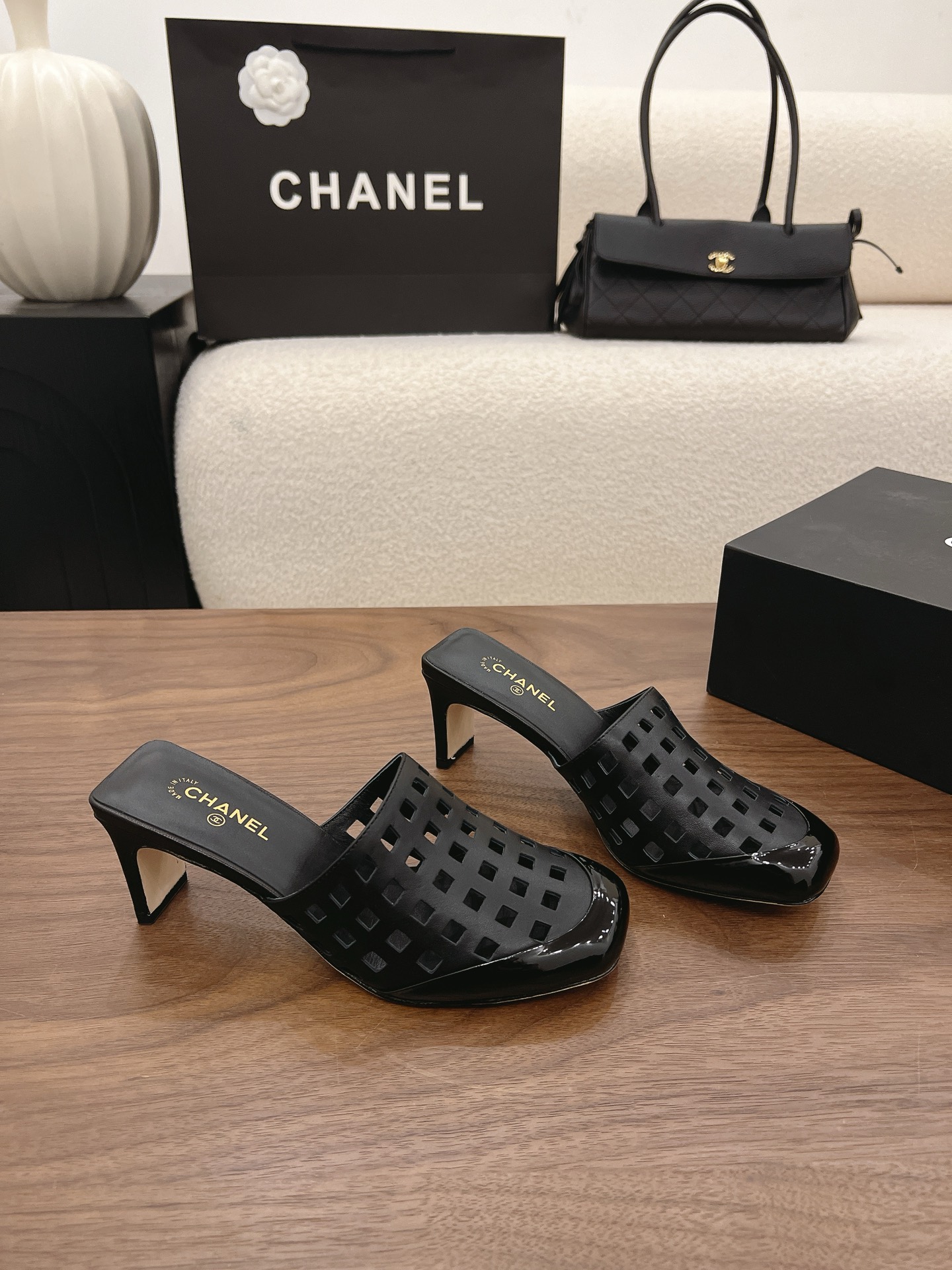 Designer Sandals