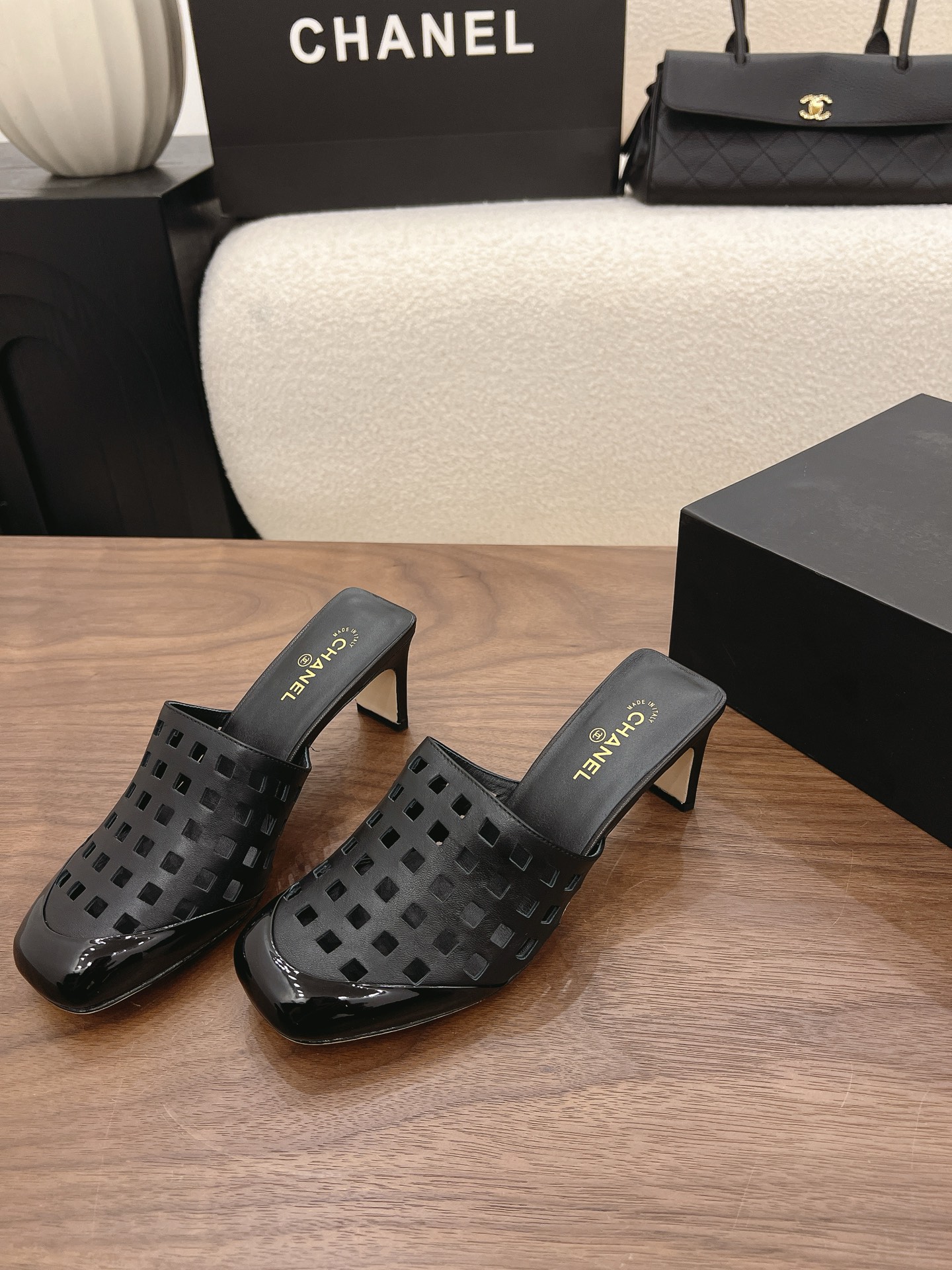 Designer Sandals