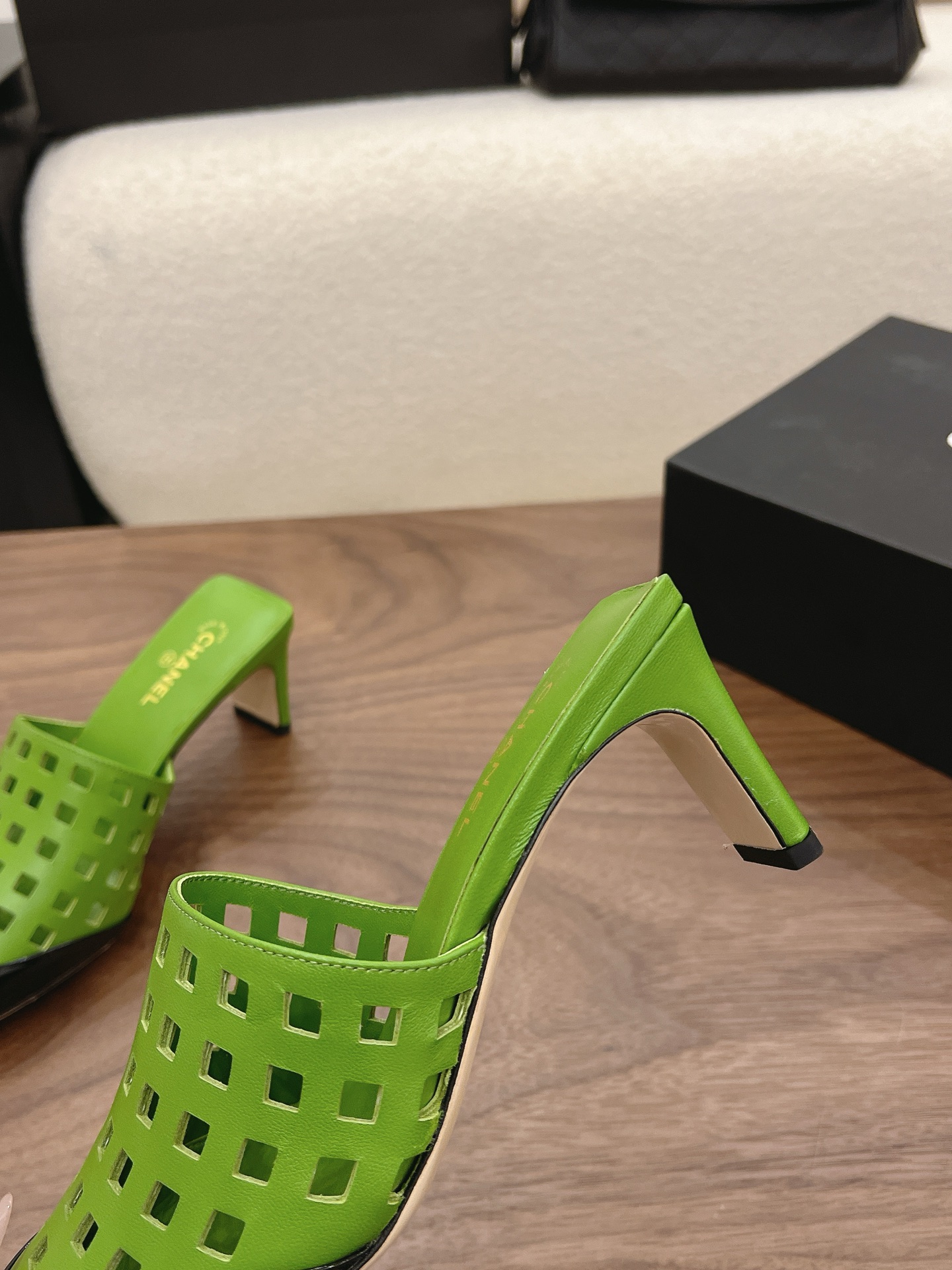 Designer Sandals