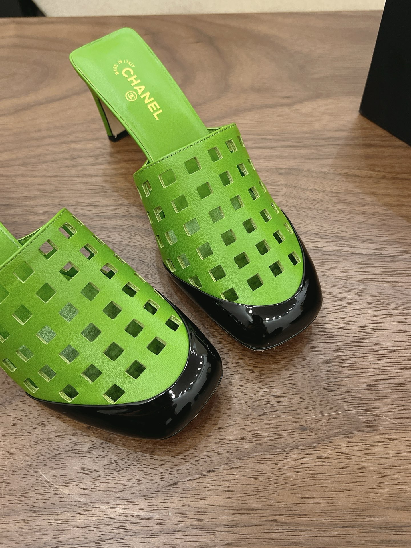 Designer Sandals