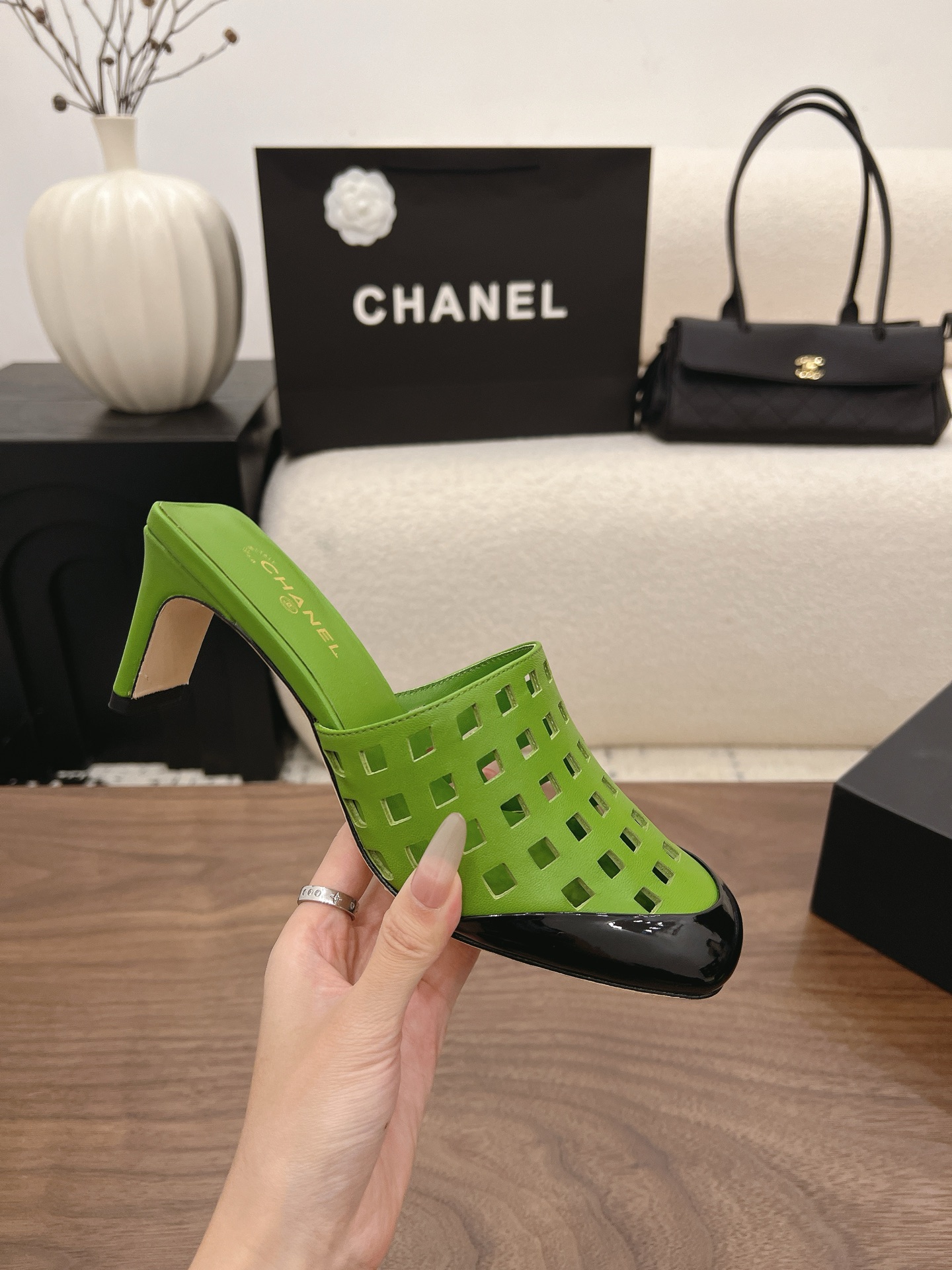 Designer Sandals