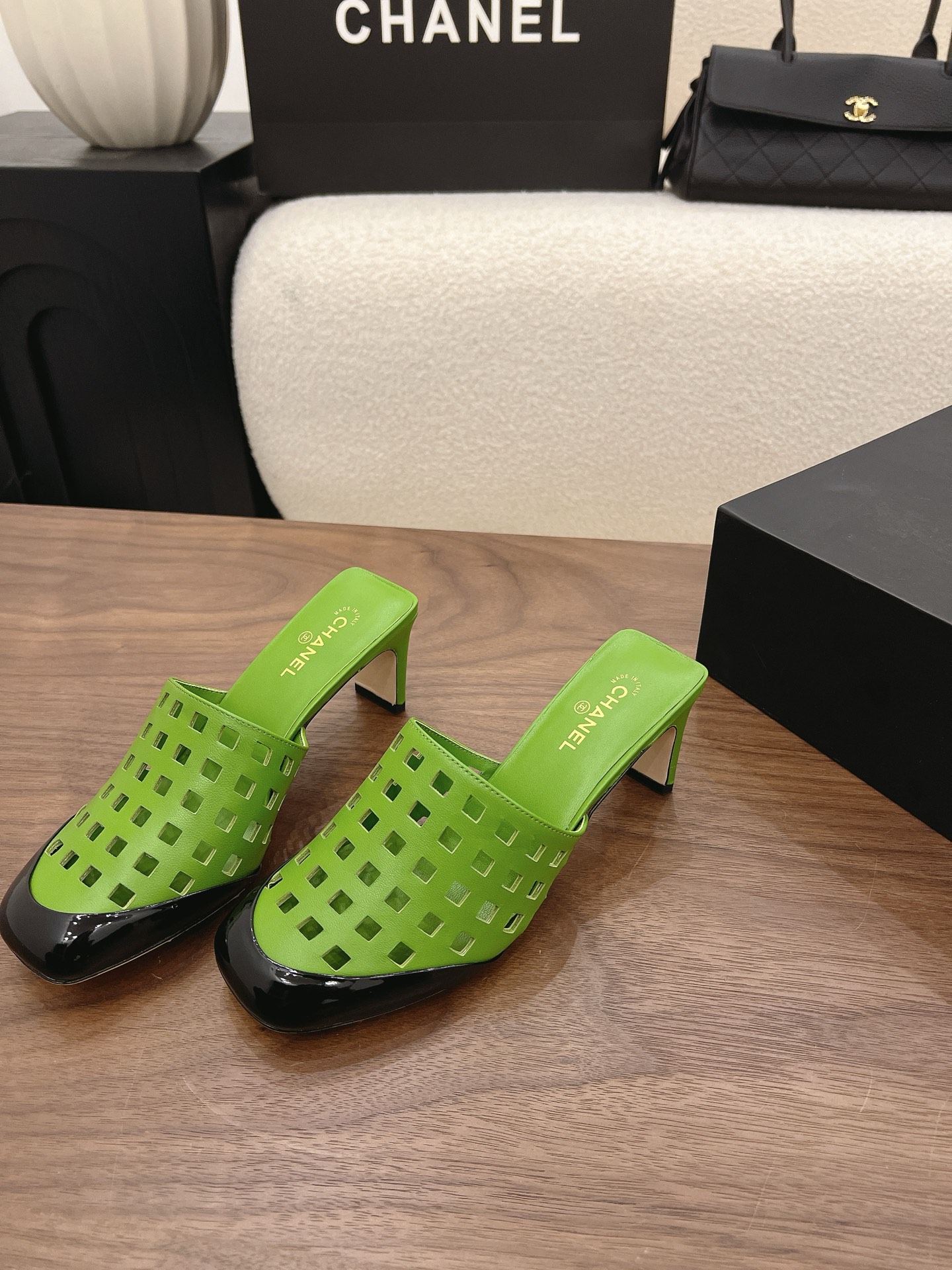 Designer Sandals