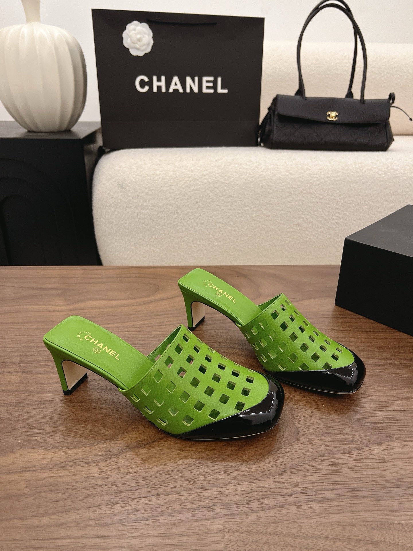 Designer Sandals