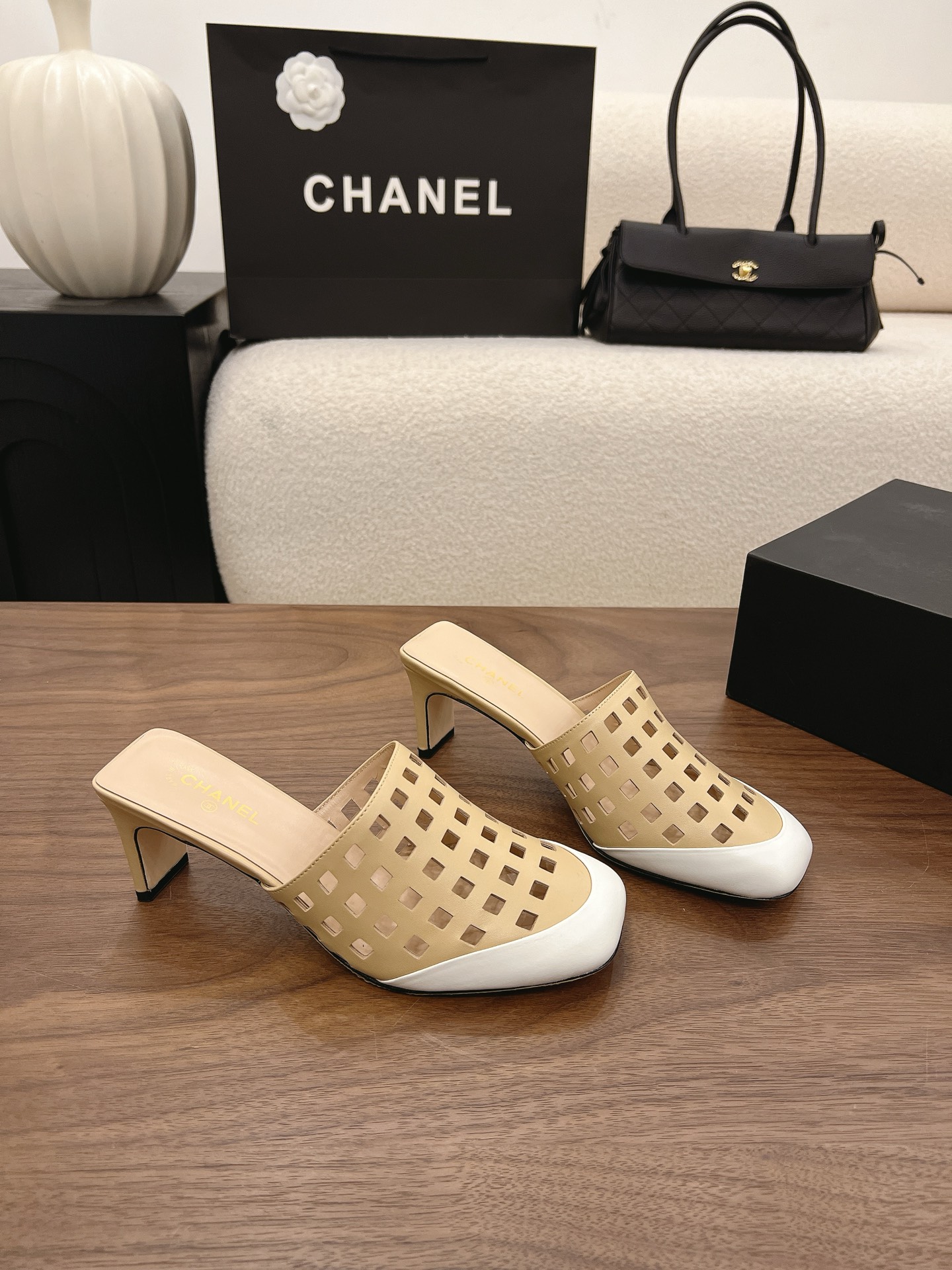 Designer Sandals