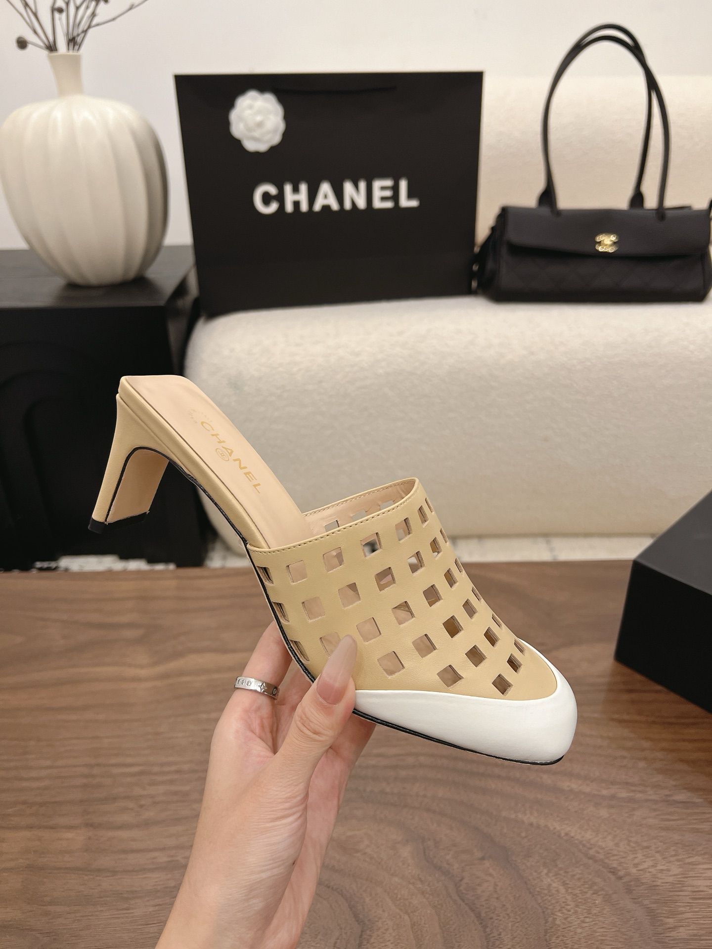 Designer Sandals