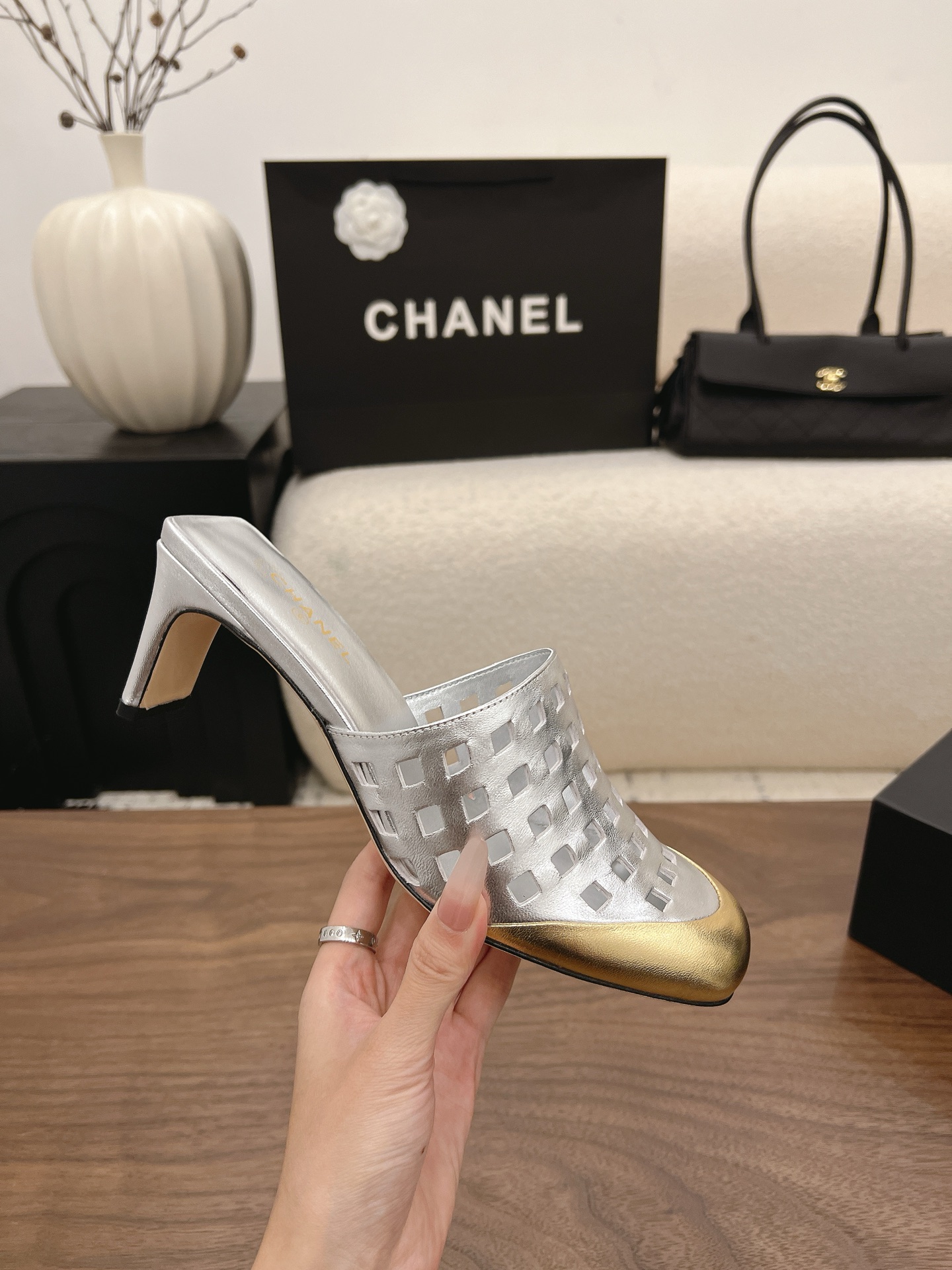 Designer Sandals