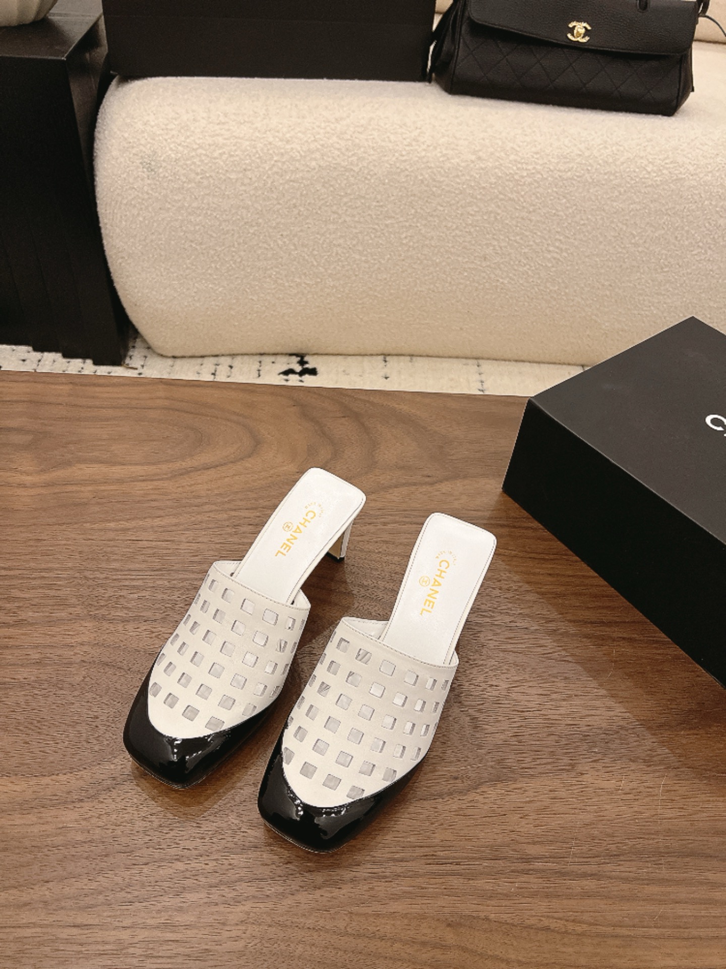 Designer Sandals
