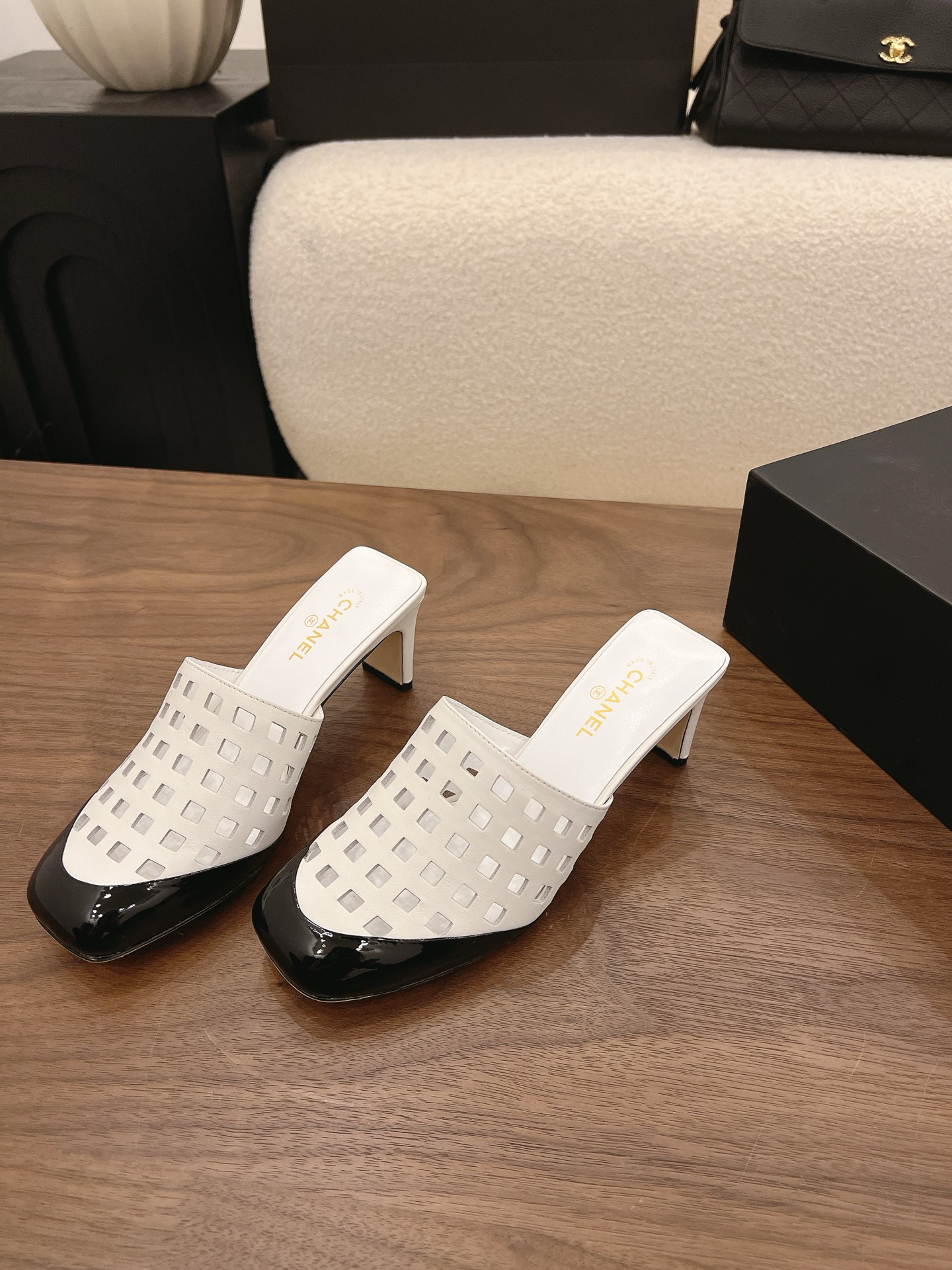 Designer Sandals