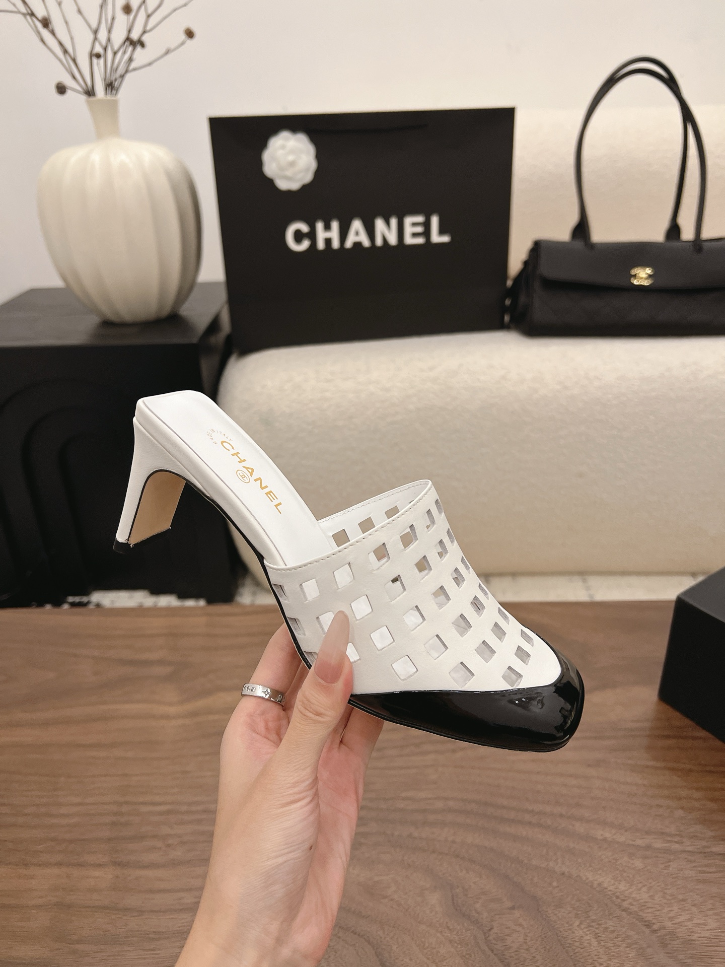 Designer Sandals