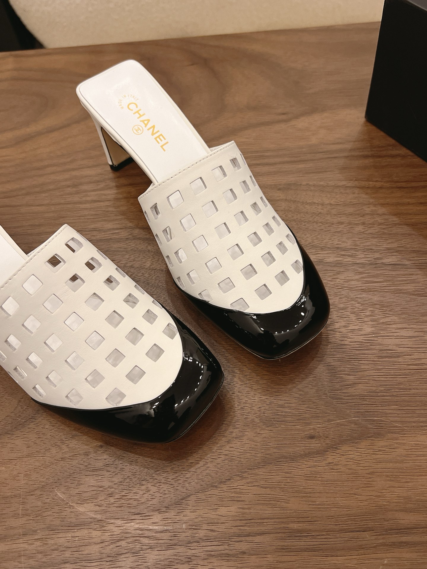 Designer Sandals