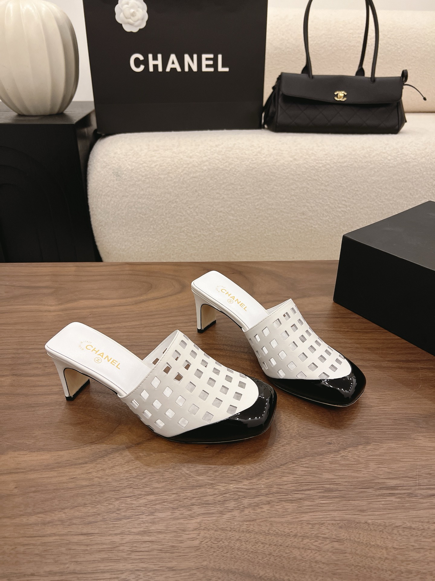 Designer Sandals