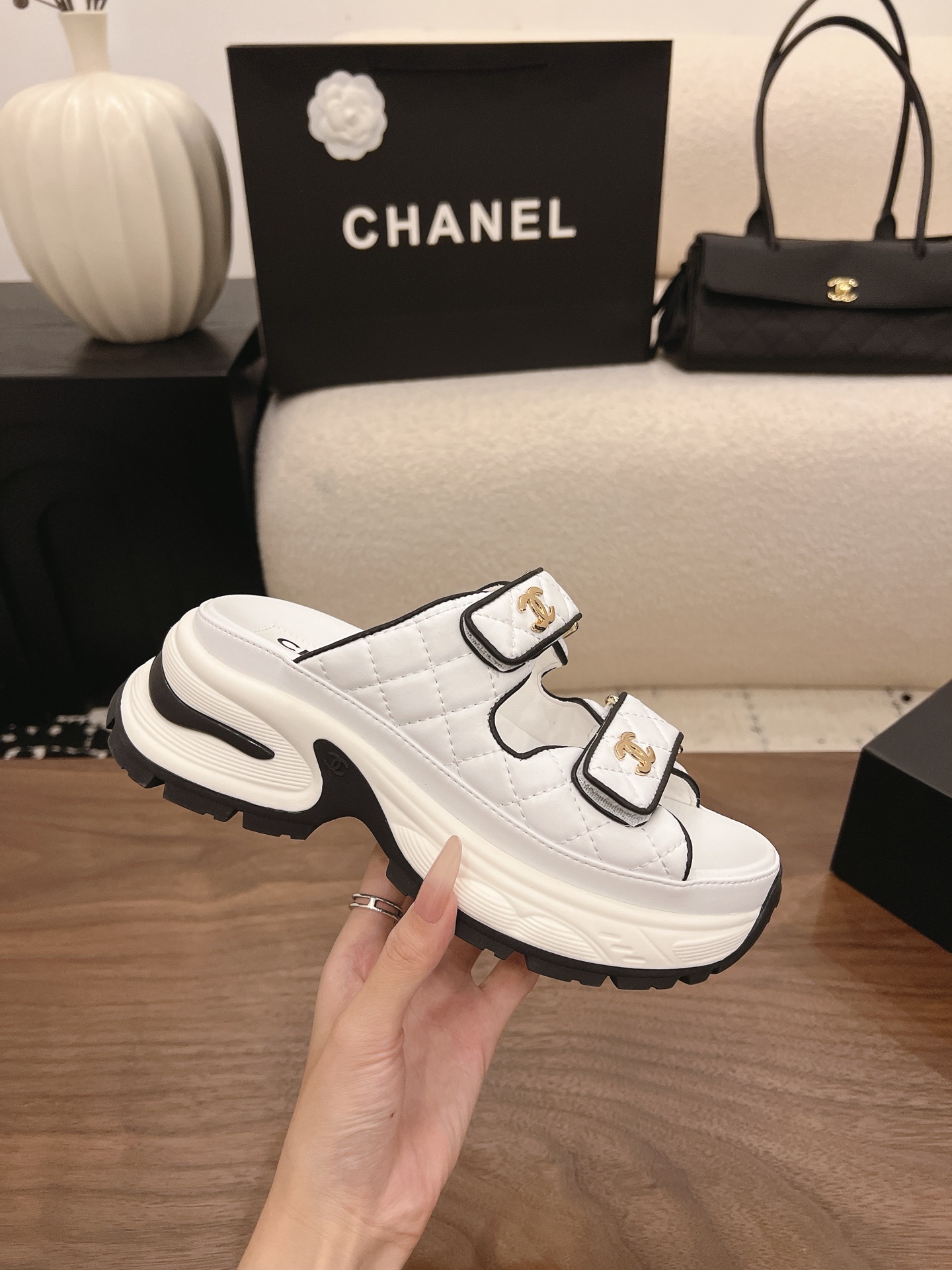 Prada Classic Luxury Leather Shoe Loafer Shoes Ref.174B619B 5