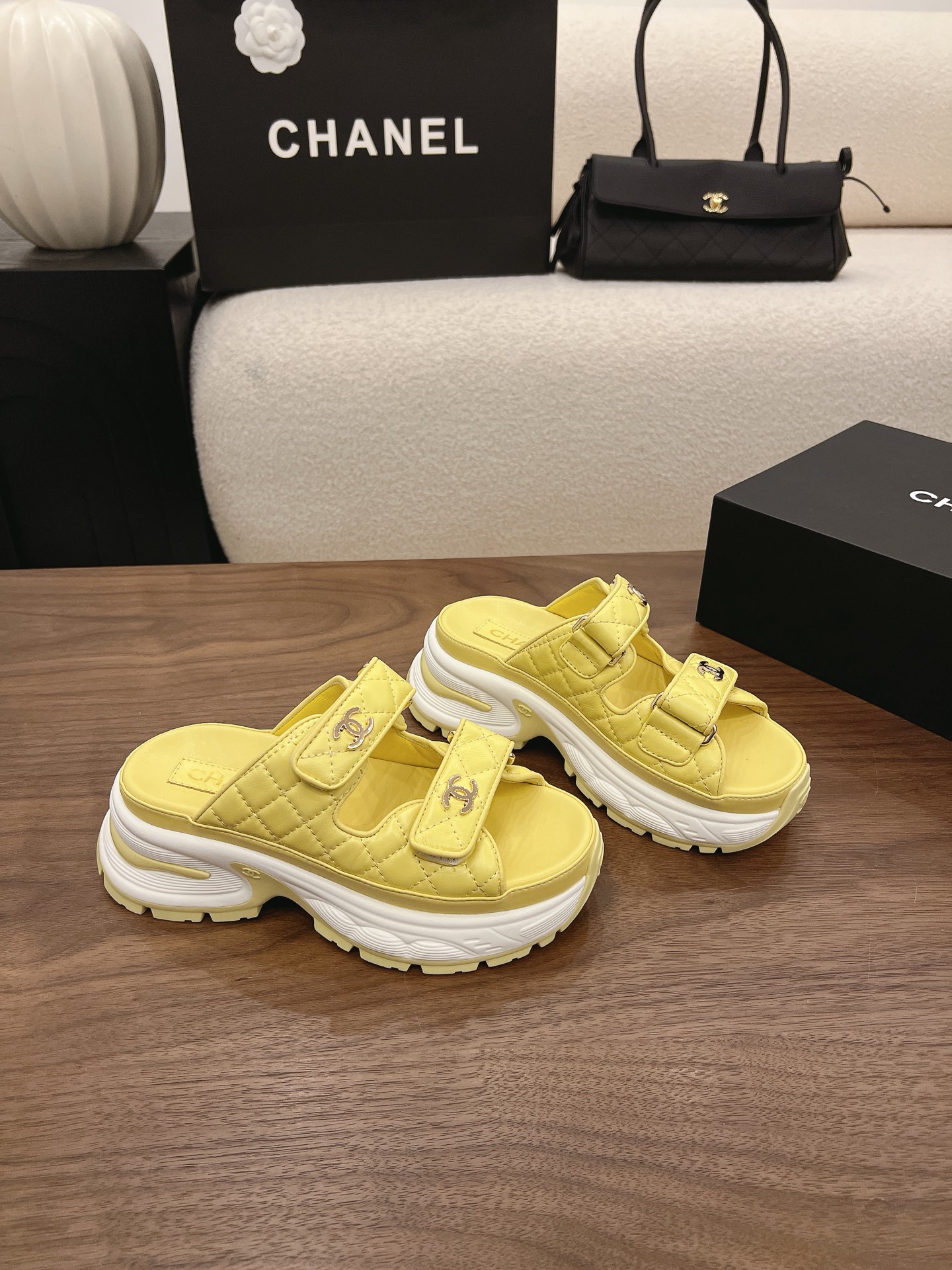 Dior Classic Luxury Leather Shoe Loafer Shoes Ref 9