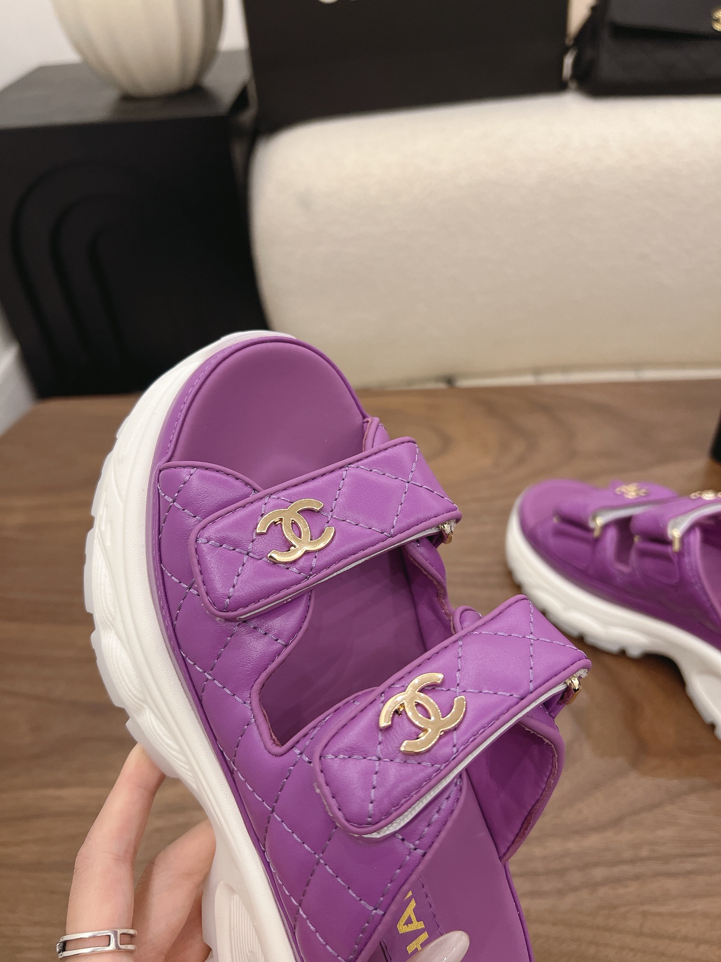 Miu Miu Classic Luxury Leather Shoe Loafer Shoes Ref.6ED60E02 6