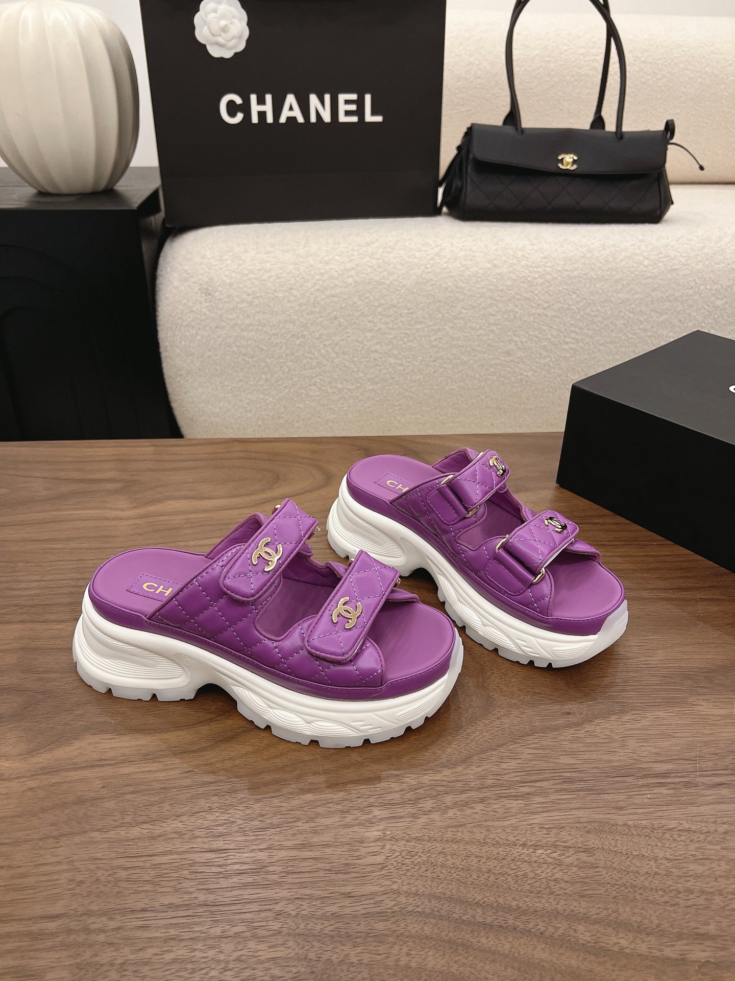 Miu Miu Classic Luxury Leather Shoe Loafer Shoes Ref.6ED60E02 9