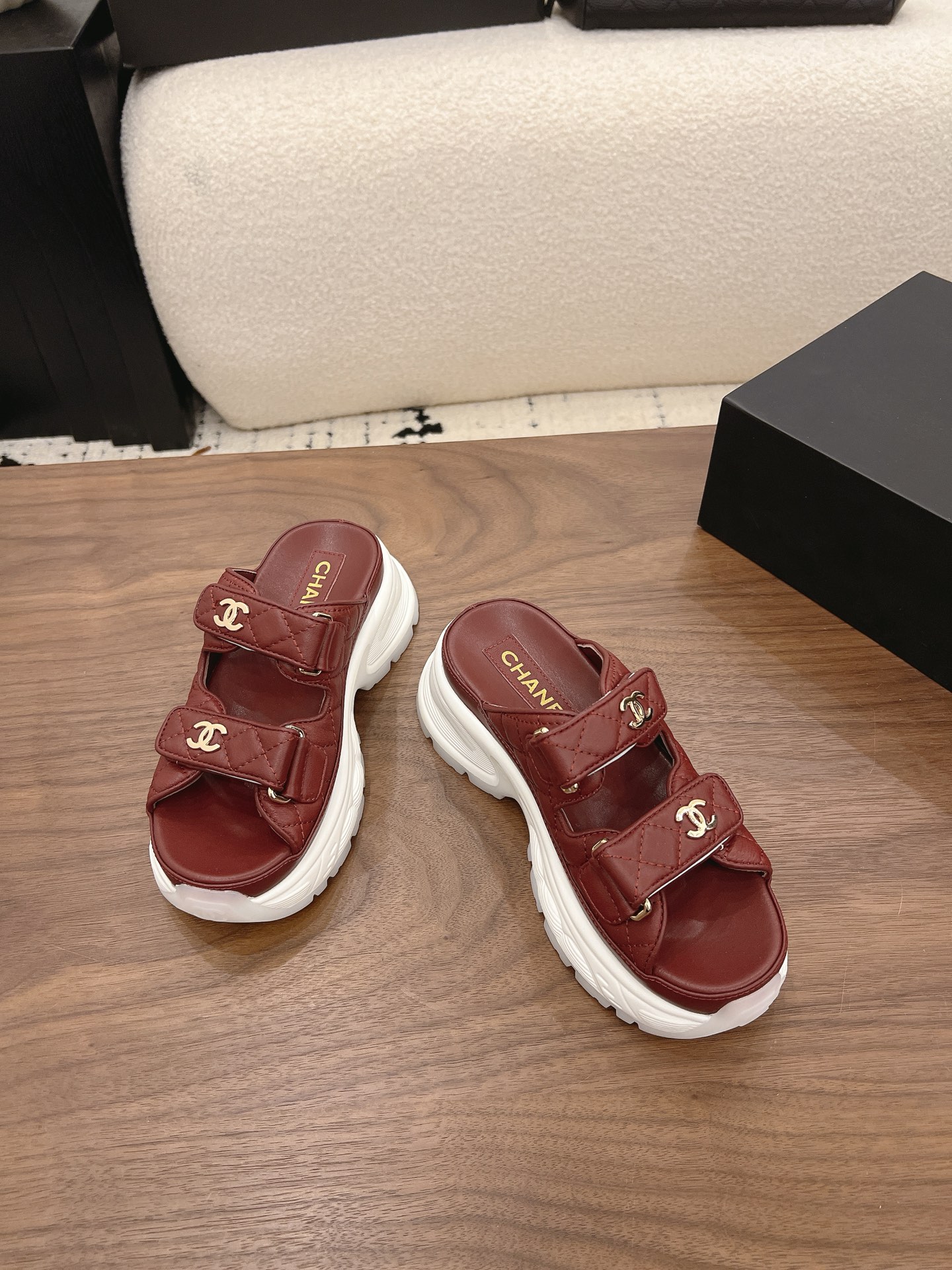 伯尔鲁帝 Berluti 经典高奢皮鞋男鞋女鞋鞋履高跟鞋 #9DFA1C82 2