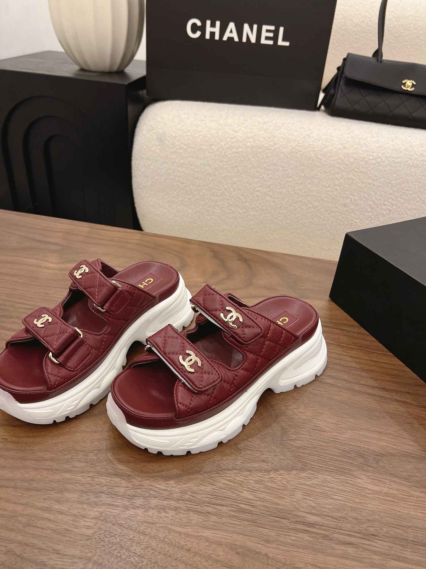 伯尔鲁帝 Berluti 经典高奢皮鞋男鞋女鞋鞋履高跟鞋 #9DFA1C82 3
