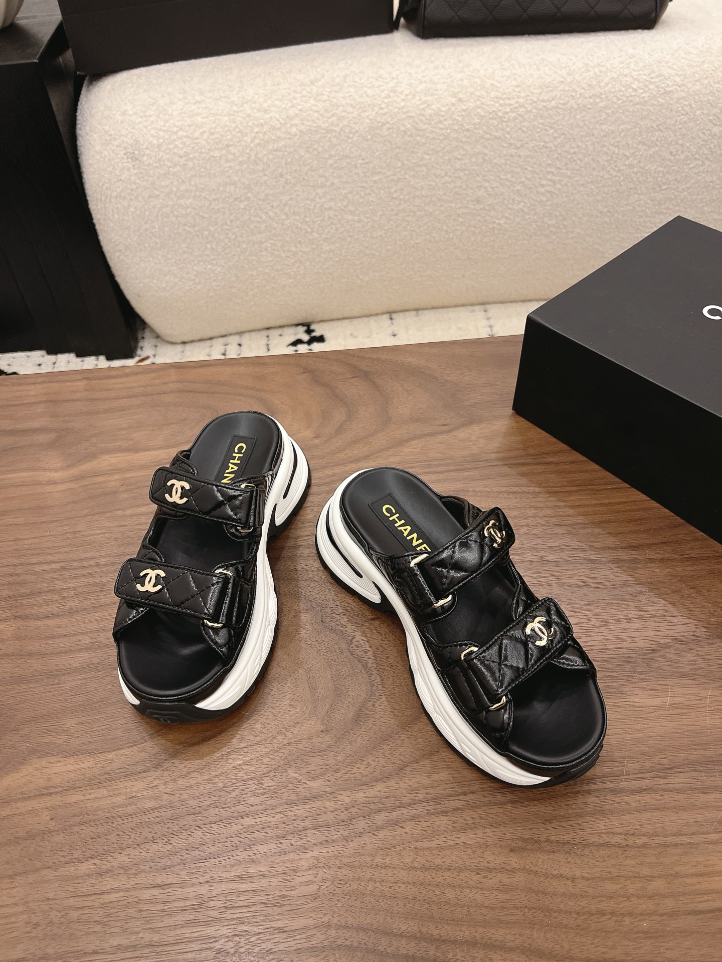 吉安维托·罗西 Gianvito Rossi 经典高奢皮鞋男鞋女鞋鞋履高跟鞋 #C517B002 2