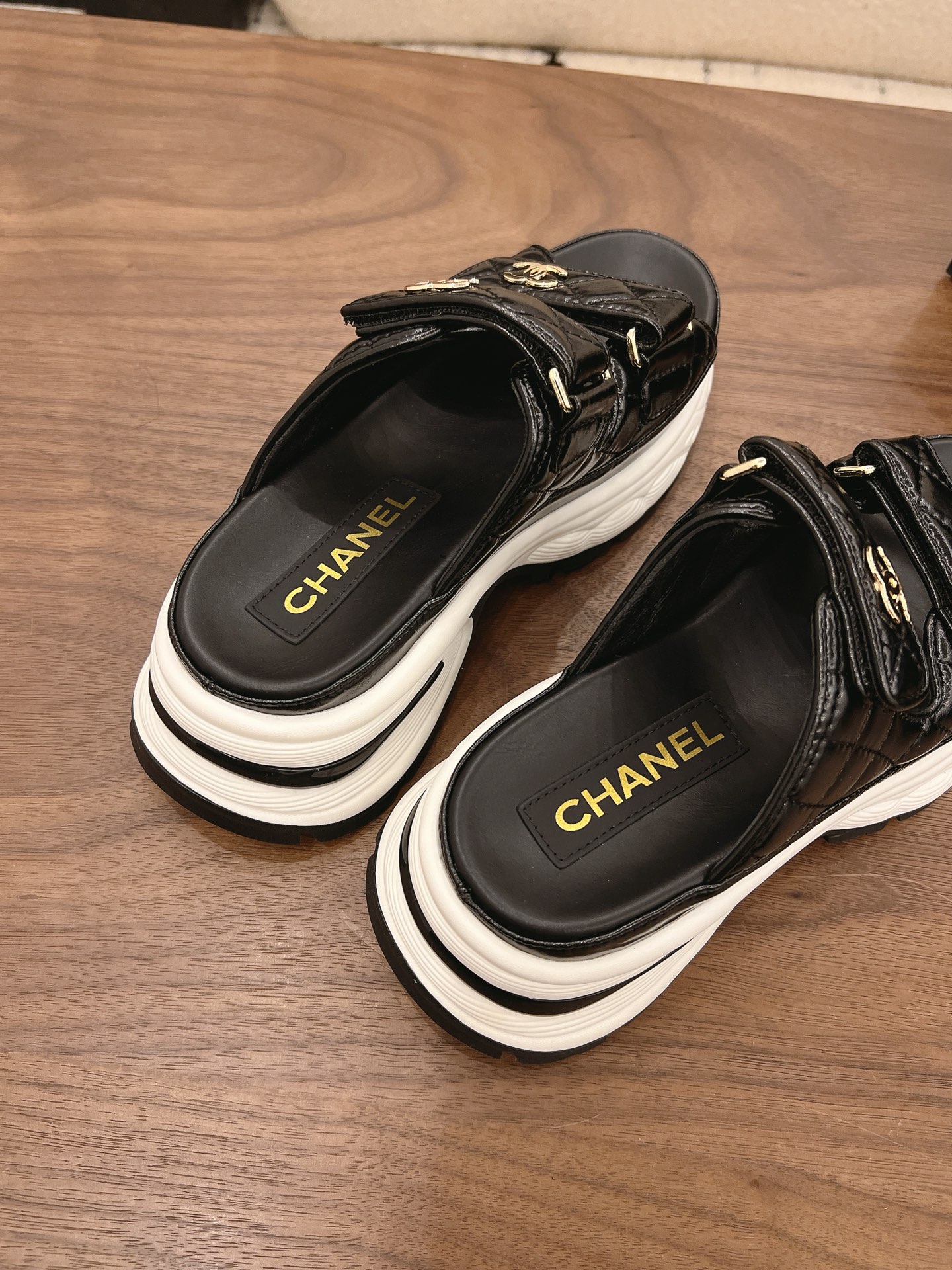 吉安维托·罗西 Gianvito Rossi 经典高奢皮鞋男鞋女鞋鞋履高跟鞋 #C517B002 7