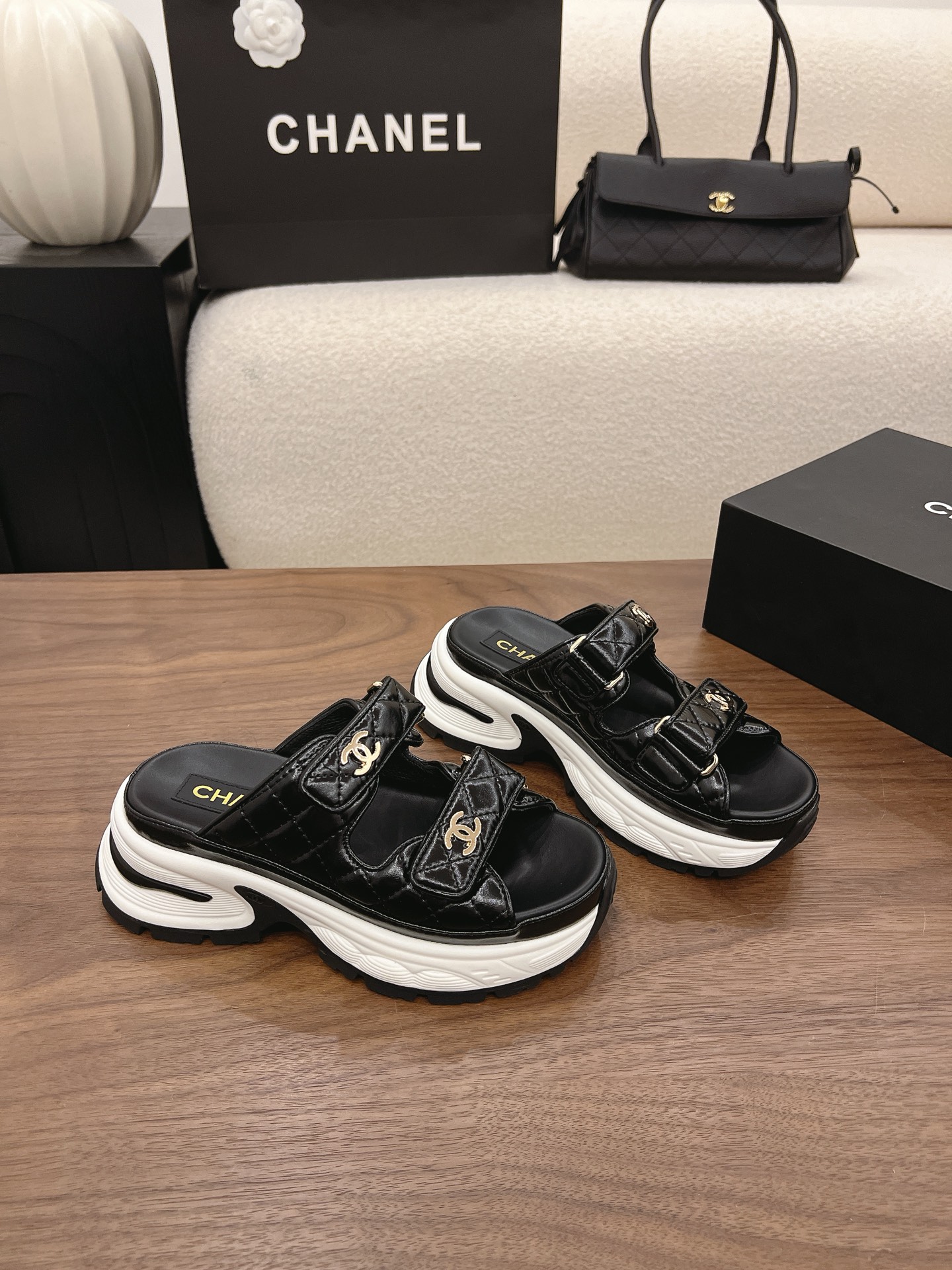 吉安维托·罗西 Gianvito Rossi 经典高奢皮鞋男鞋女鞋鞋履高跟鞋 #C517B002 9