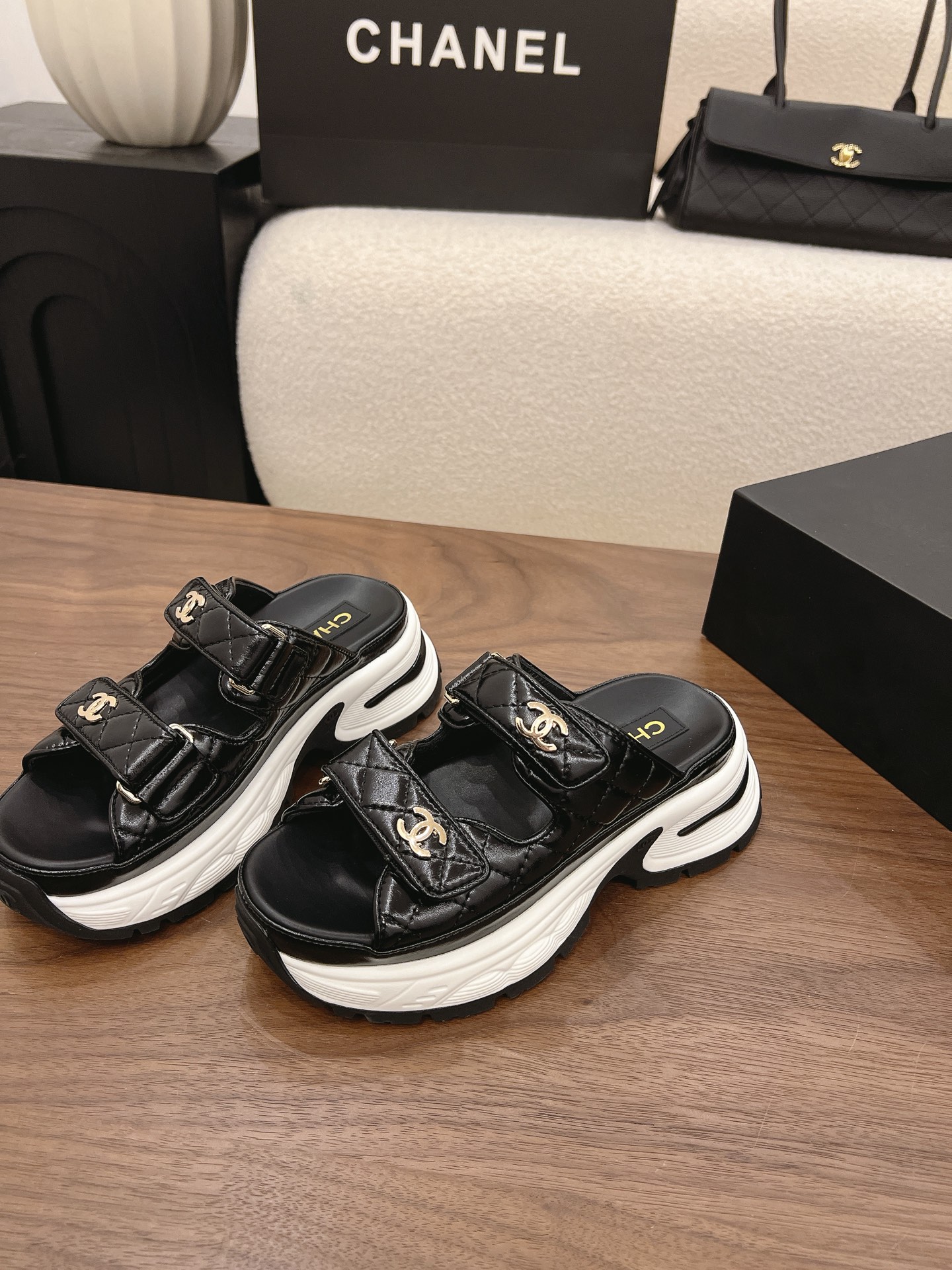 吉安维托·罗西 Gianvito Rossi 经典高奢皮鞋男鞋女鞋鞋履高跟鞋 #C517B002 3