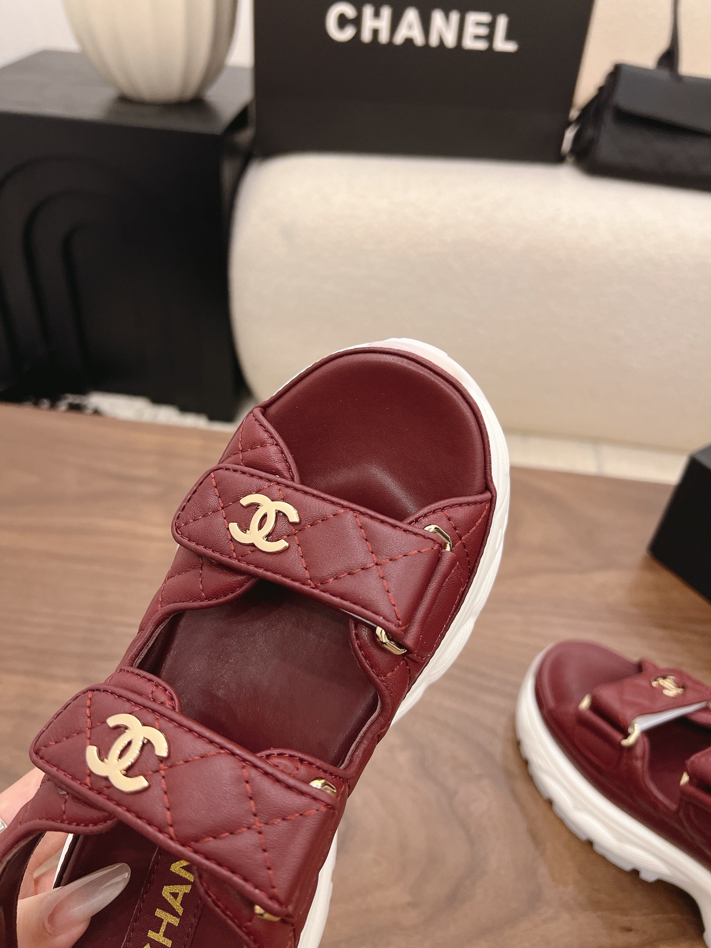 Loro Piana Classic Luxury Leather Shoe Loafer Shoes Ref.835C5509 7