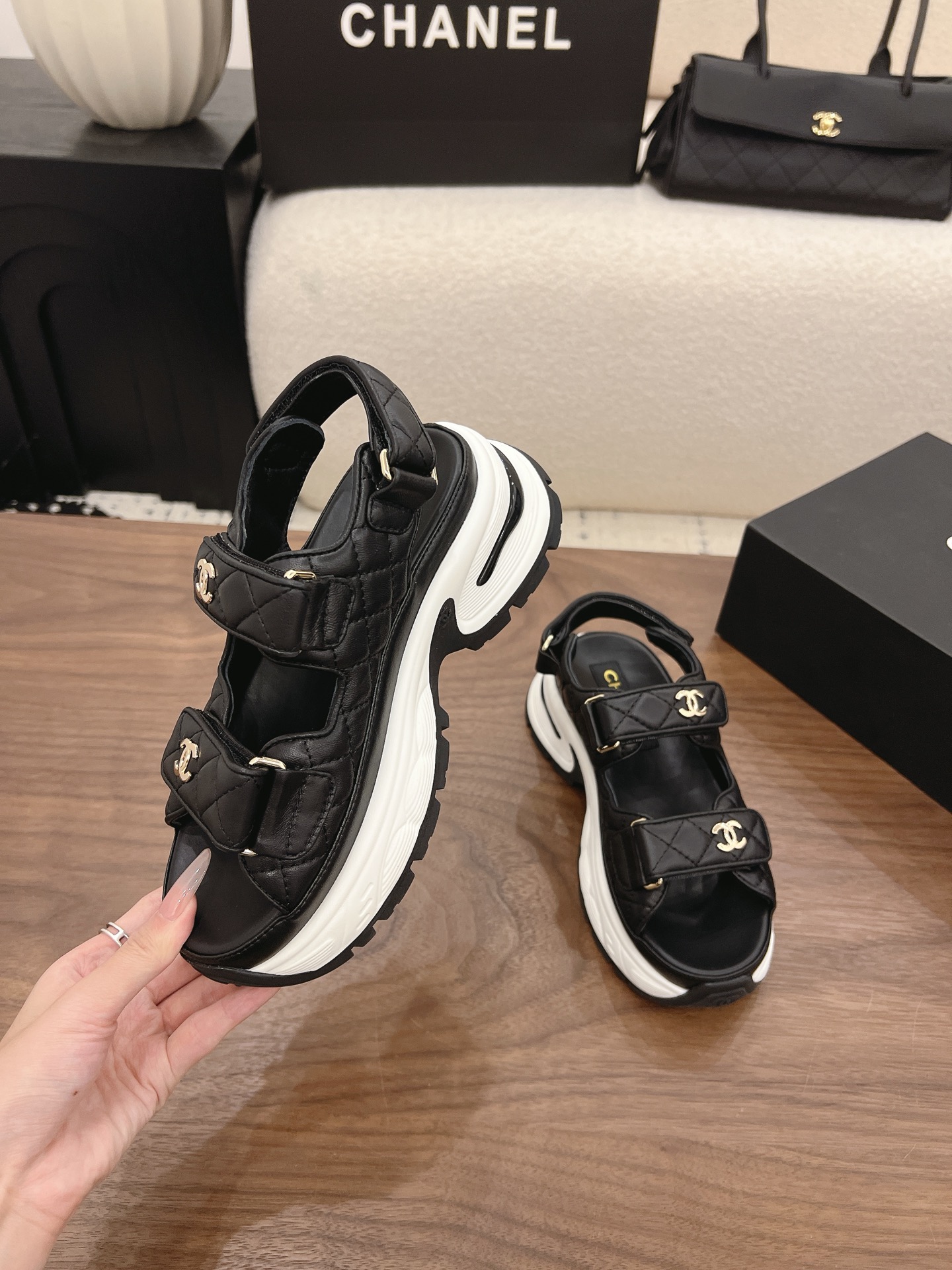吉米周 Jimmy Choo 经典高奢皮鞋男鞋女鞋鞋履高跟鞋 #FA01ABB9 4