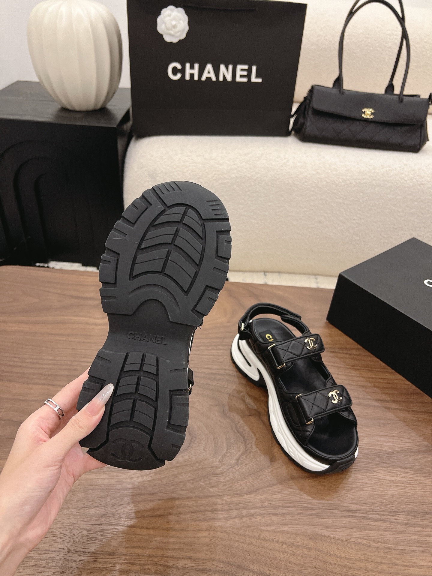 吉米周 Jimmy Choo 经典高奢皮鞋男鞋女鞋鞋履高跟鞋 #FA01ABB9 9