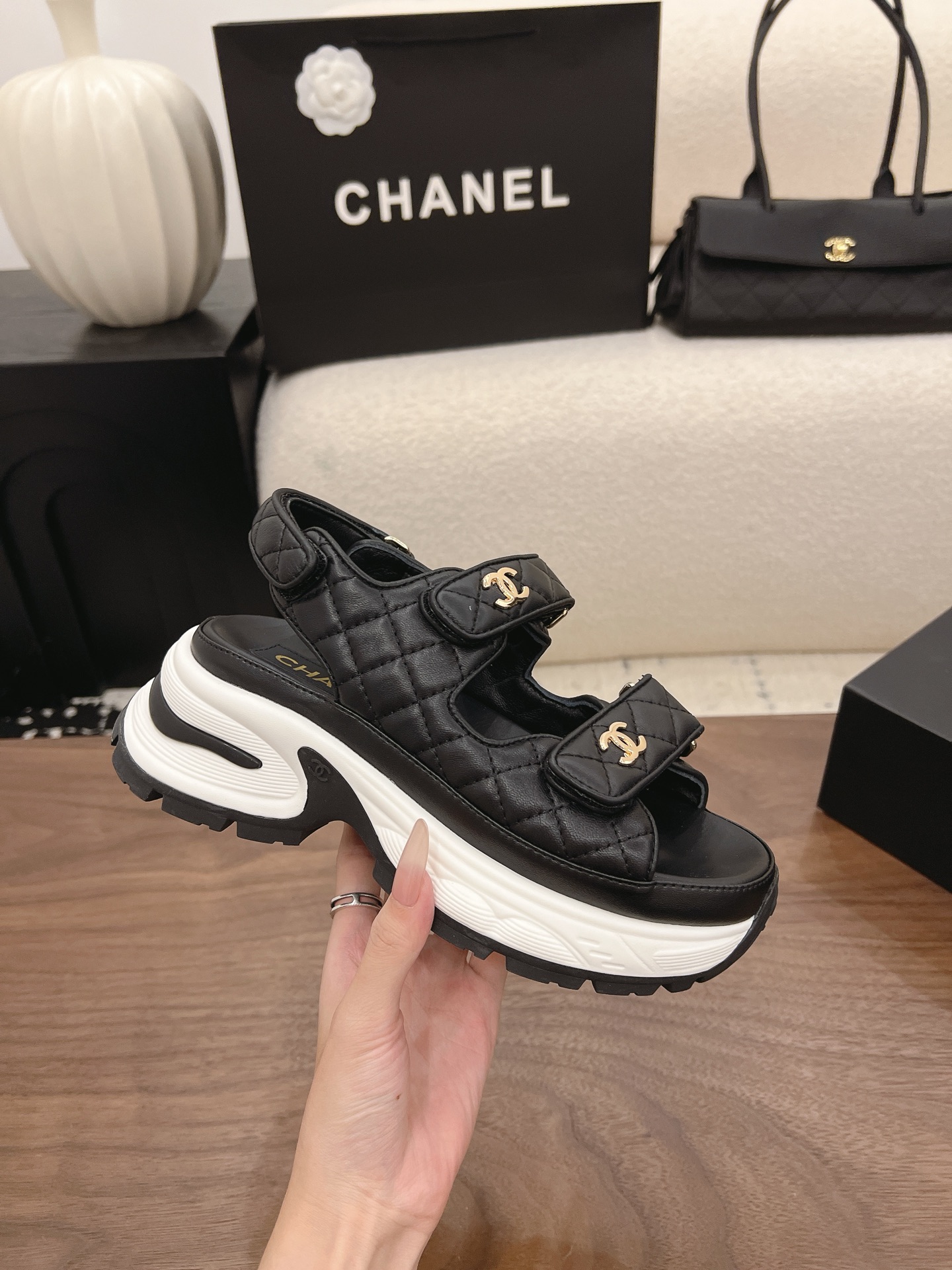 吉米周 Jimmy Choo 经典高奢皮鞋男鞋女鞋鞋履高跟鞋 #FA01ABB9 5