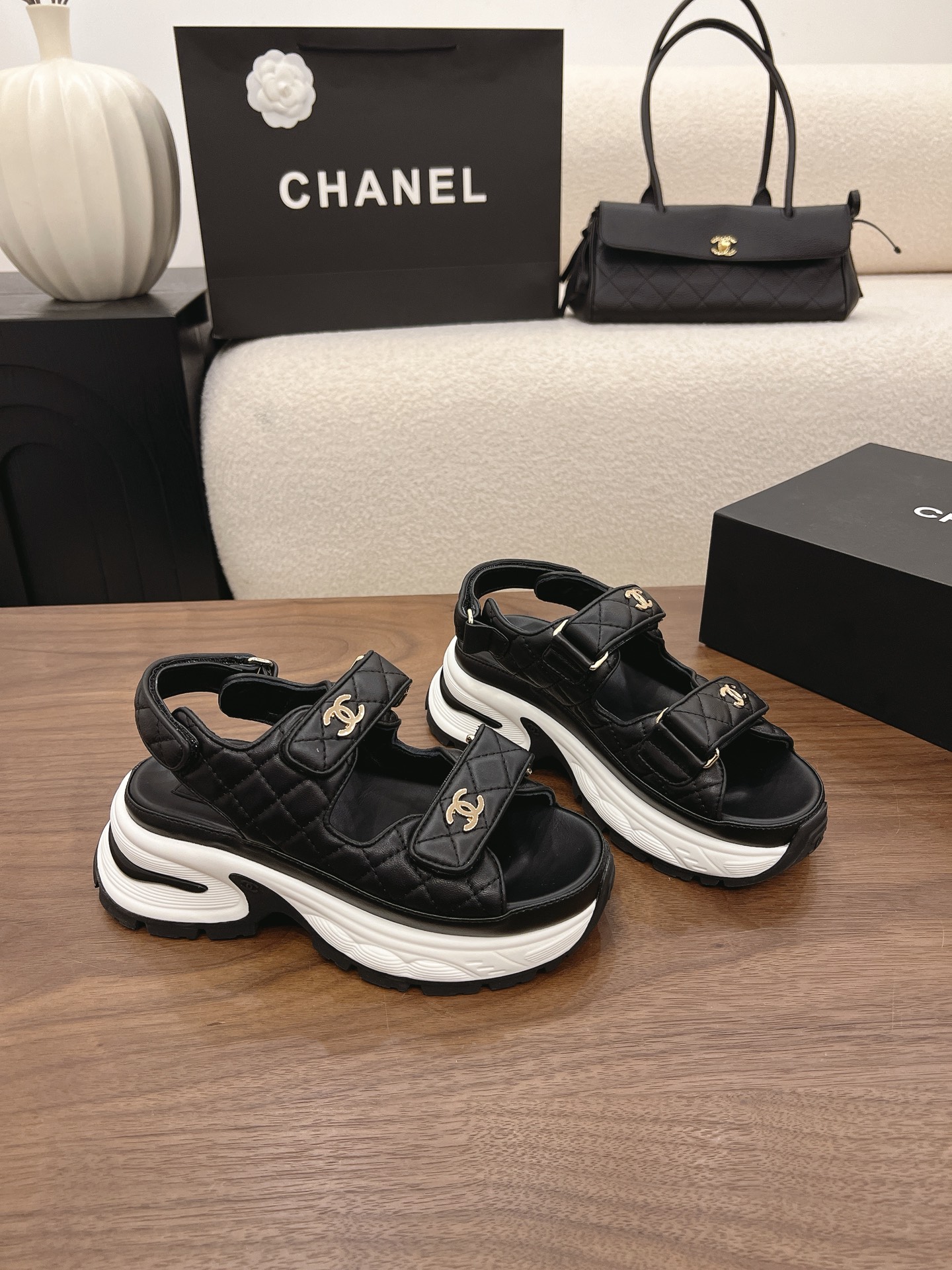 吉米周 Jimmy Choo 经典高奢皮鞋男鞋女鞋鞋履高跟鞋 #FA01ABB9 6