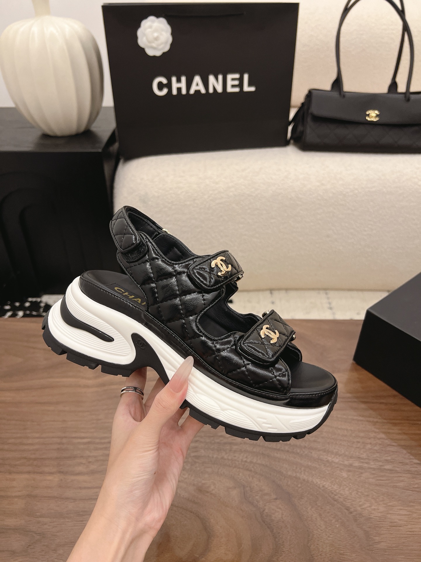 莫罗·伯拉尼克 Manolo Blahnik 经典高奢皮鞋男鞋女鞋鞋履高跟鞋 #9F5472F9 5