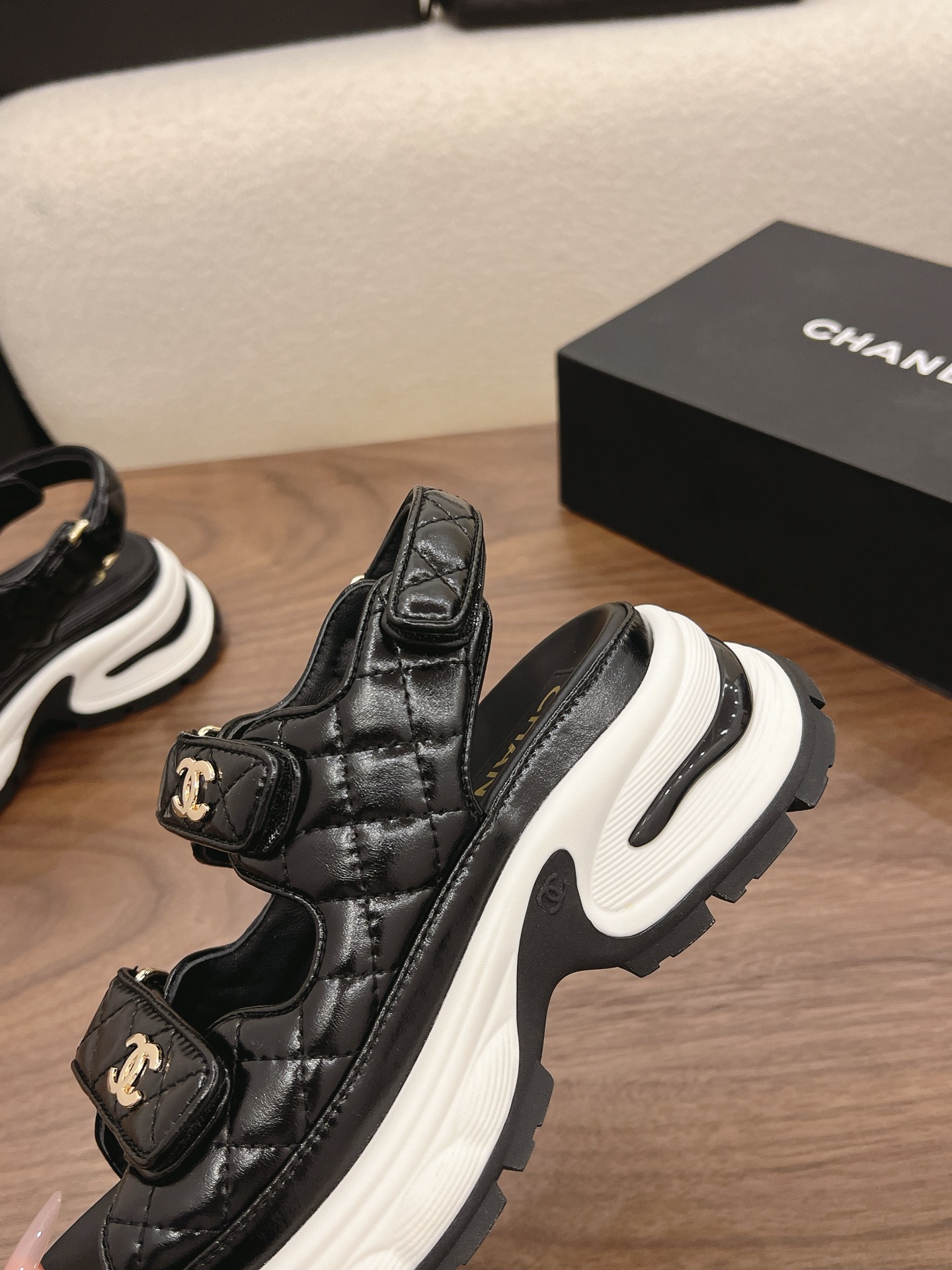 莫罗·伯拉尼克 Manolo Blahnik 经典高奢皮鞋男鞋女鞋鞋履高跟鞋 #9F5472F9 8