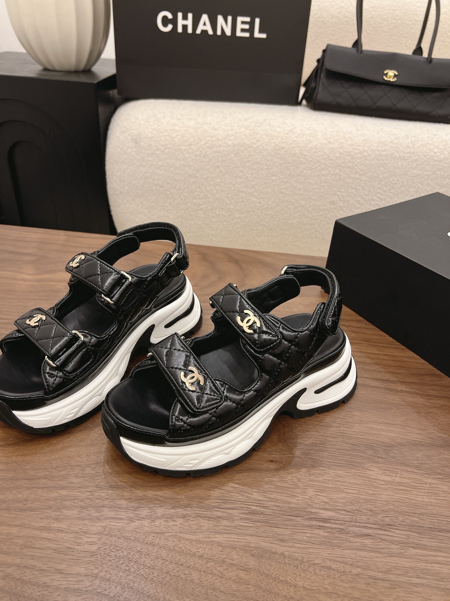 莫罗·伯拉尼克 Manolo Blahnik 经典高奢皮鞋男鞋女鞋鞋履高跟鞋 #9F5472F9 3