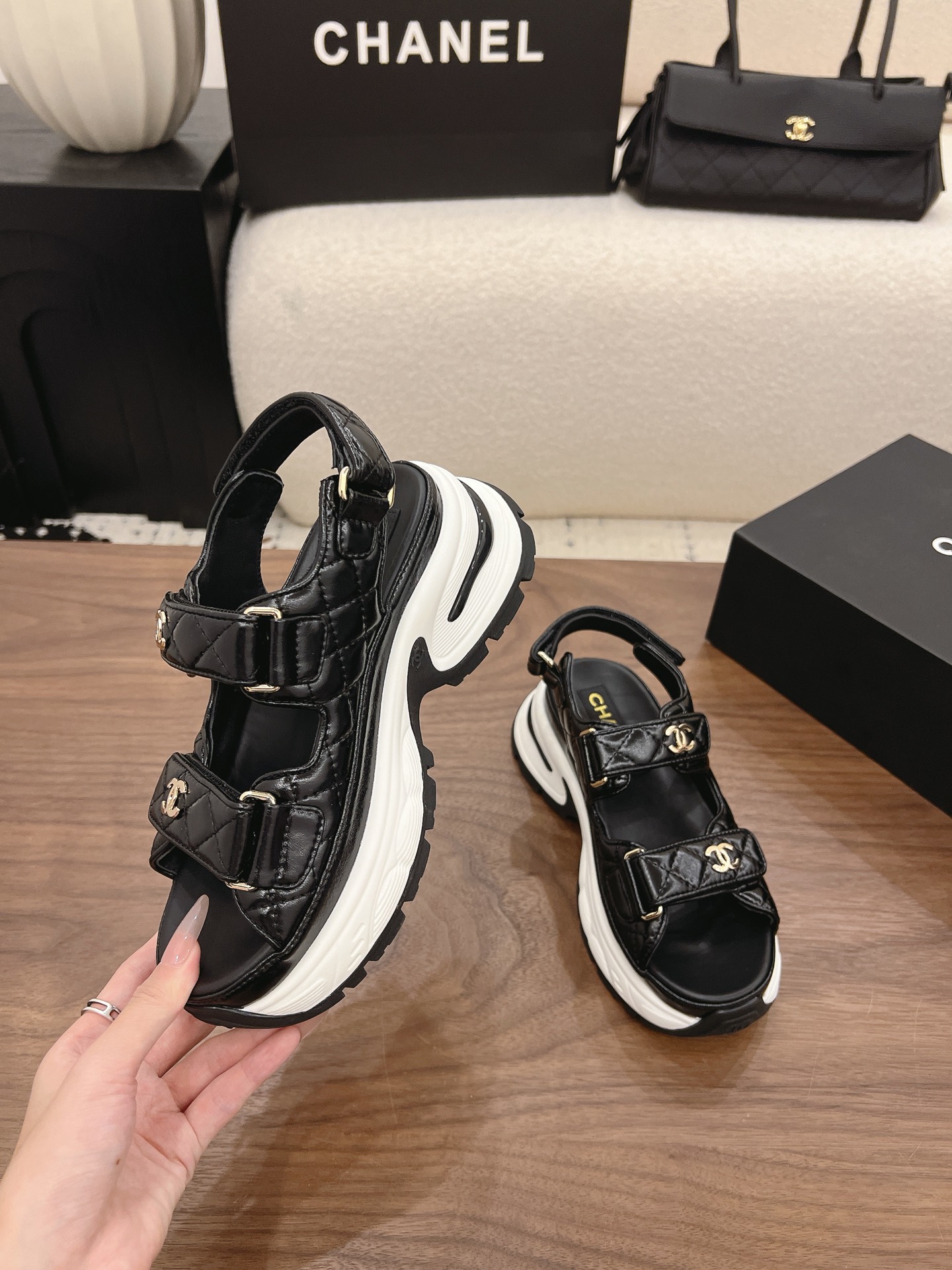 莫罗·伯拉尼克 Manolo Blahnik 经典高奢皮鞋男鞋女鞋鞋履高跟鞋 #9F5472F9 4