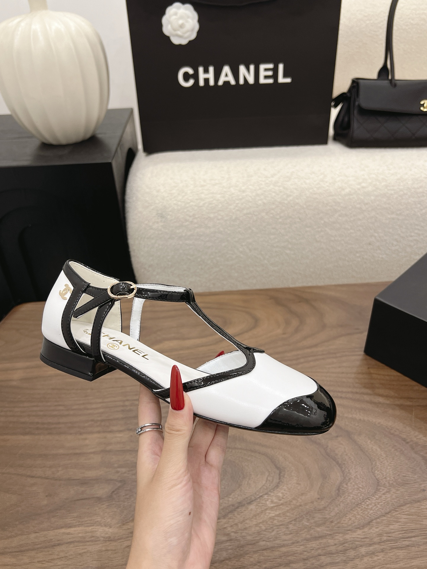 Designer Women Shoes