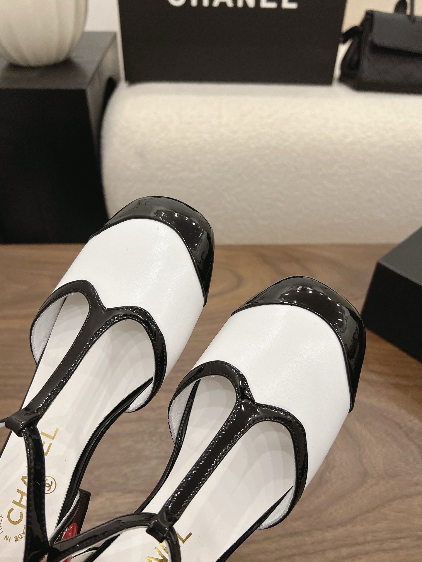 Designer Women Shoes