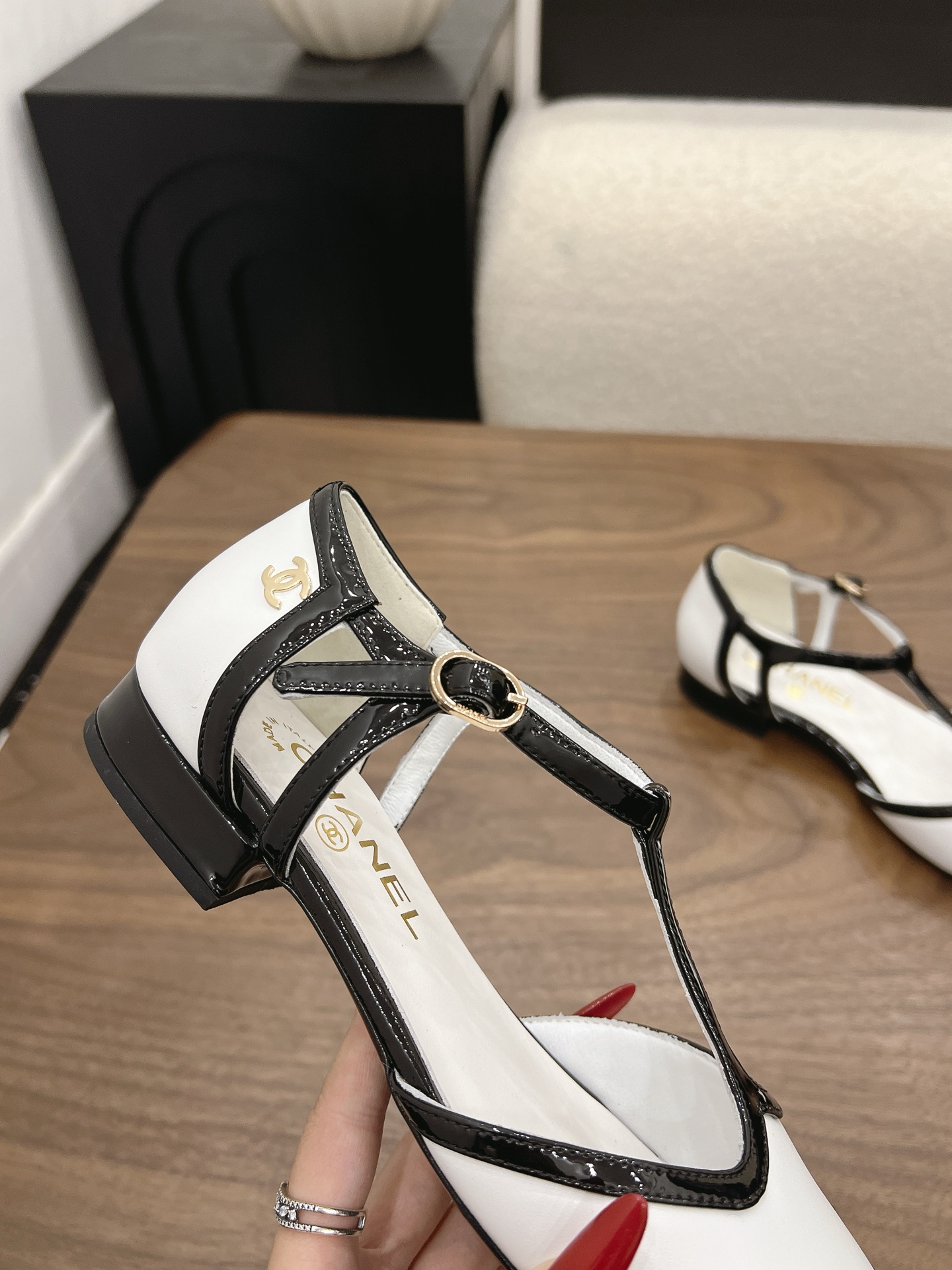 Designer Women Shoes