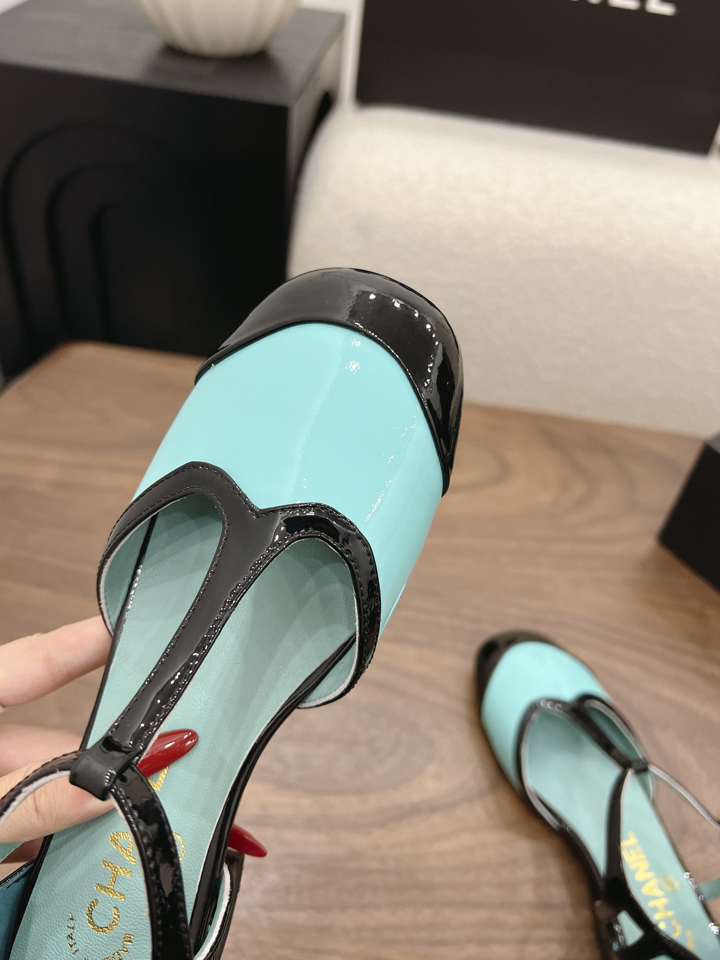 Designer Women Shoes