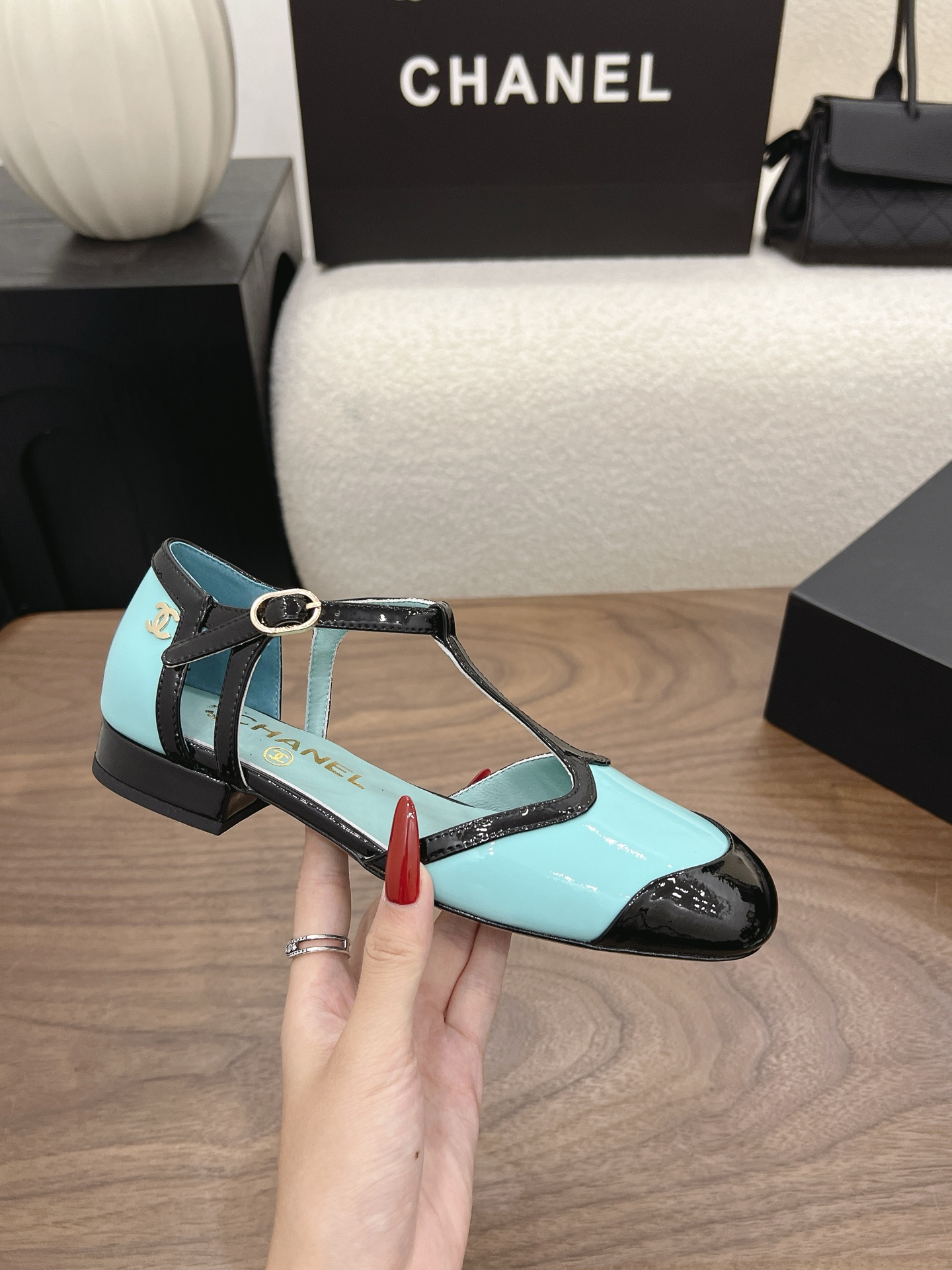 Designer Women Shoes