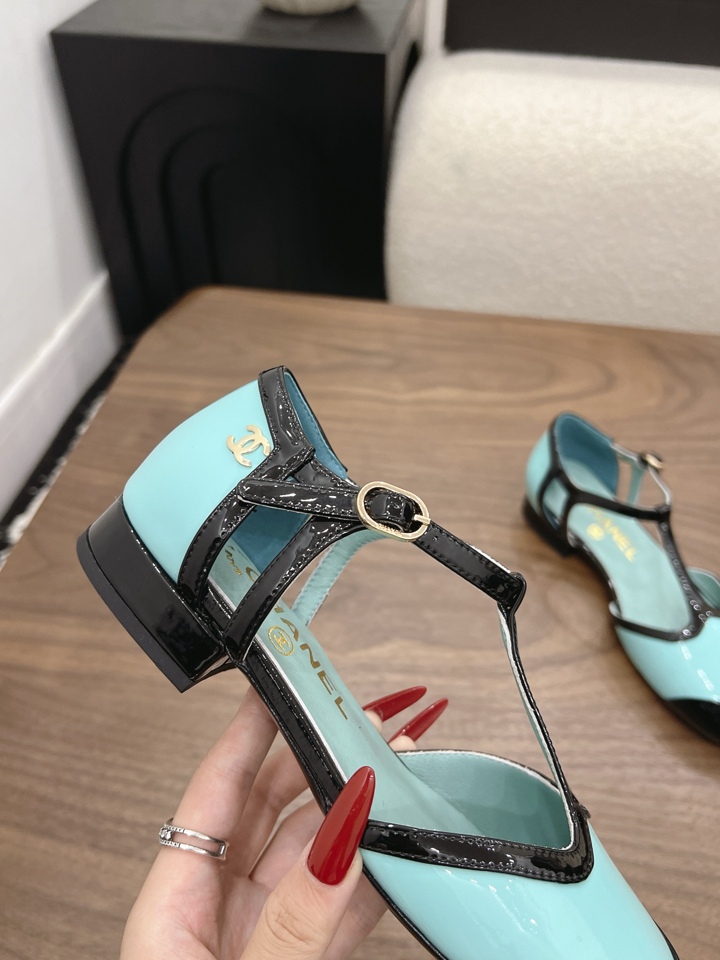 Designer Women Shoes