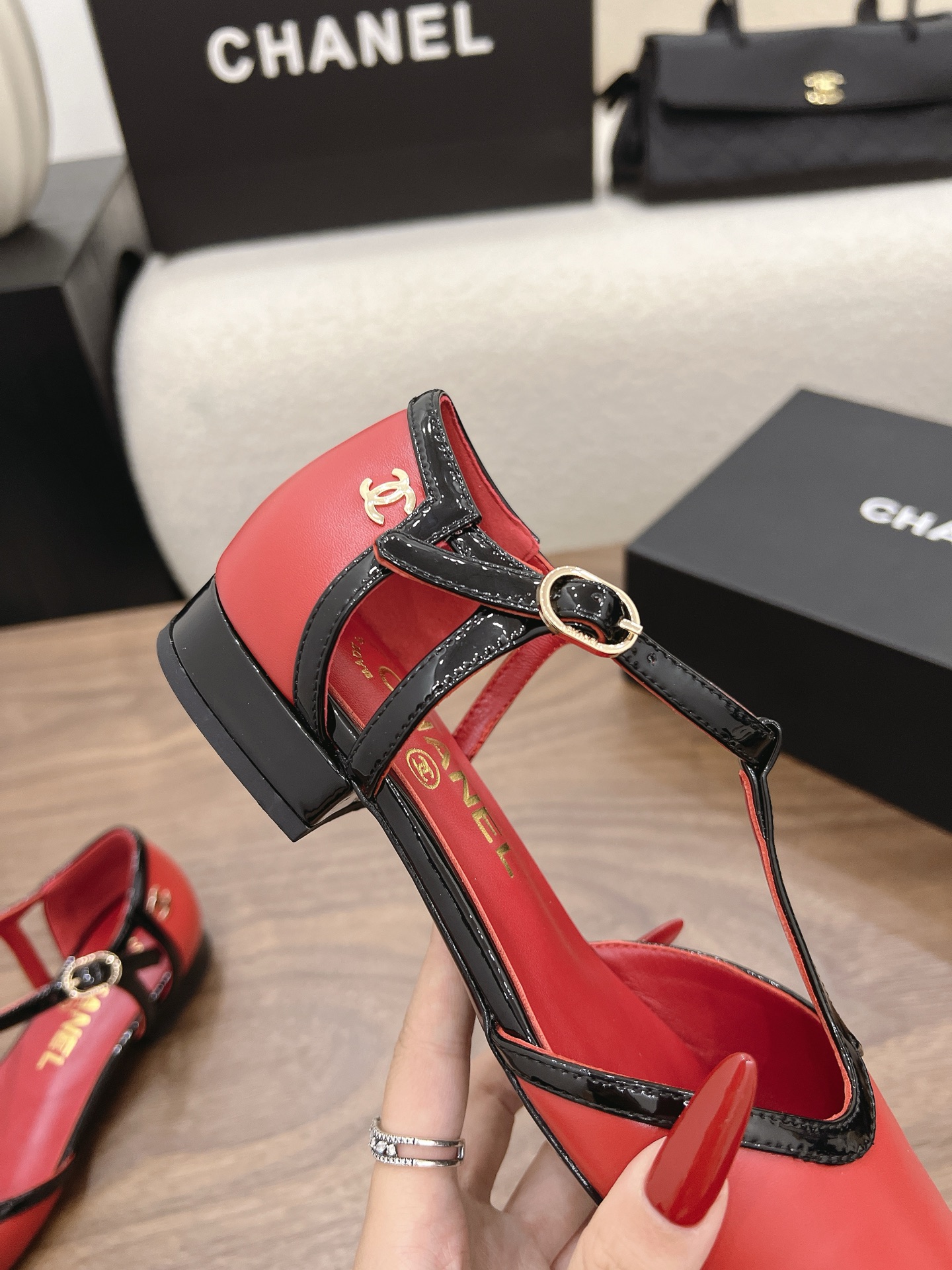Designer Women Shoes