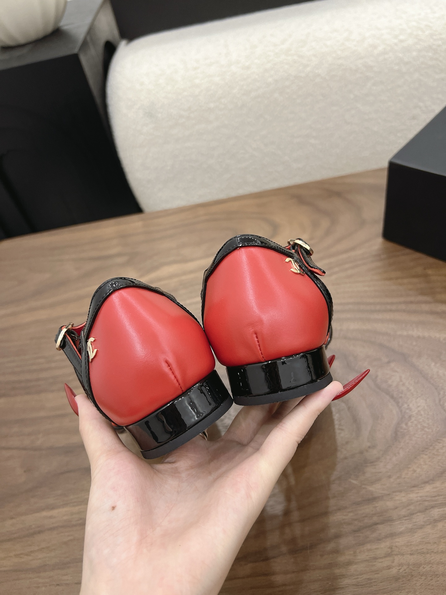 Designer Women Shoes