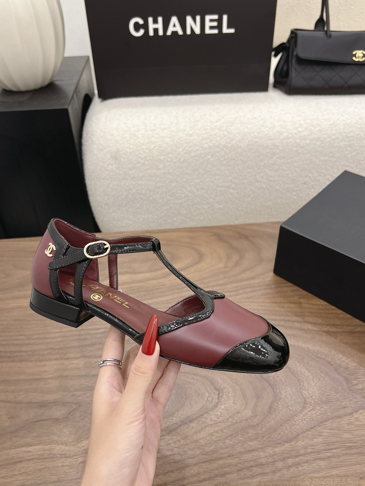 Designer Women Shoes