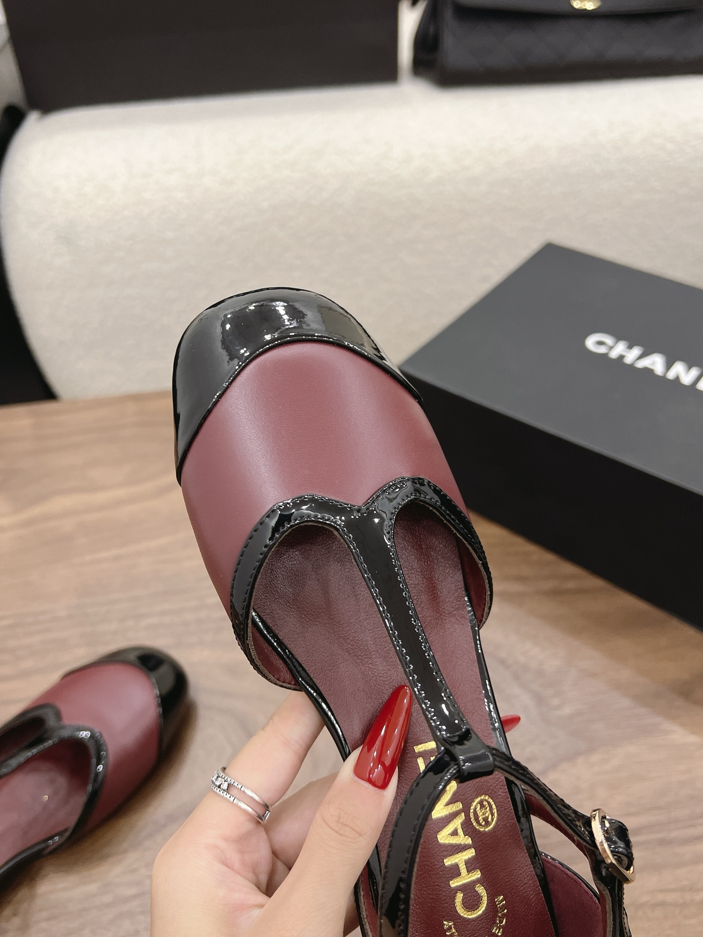 Designer Women Shoes