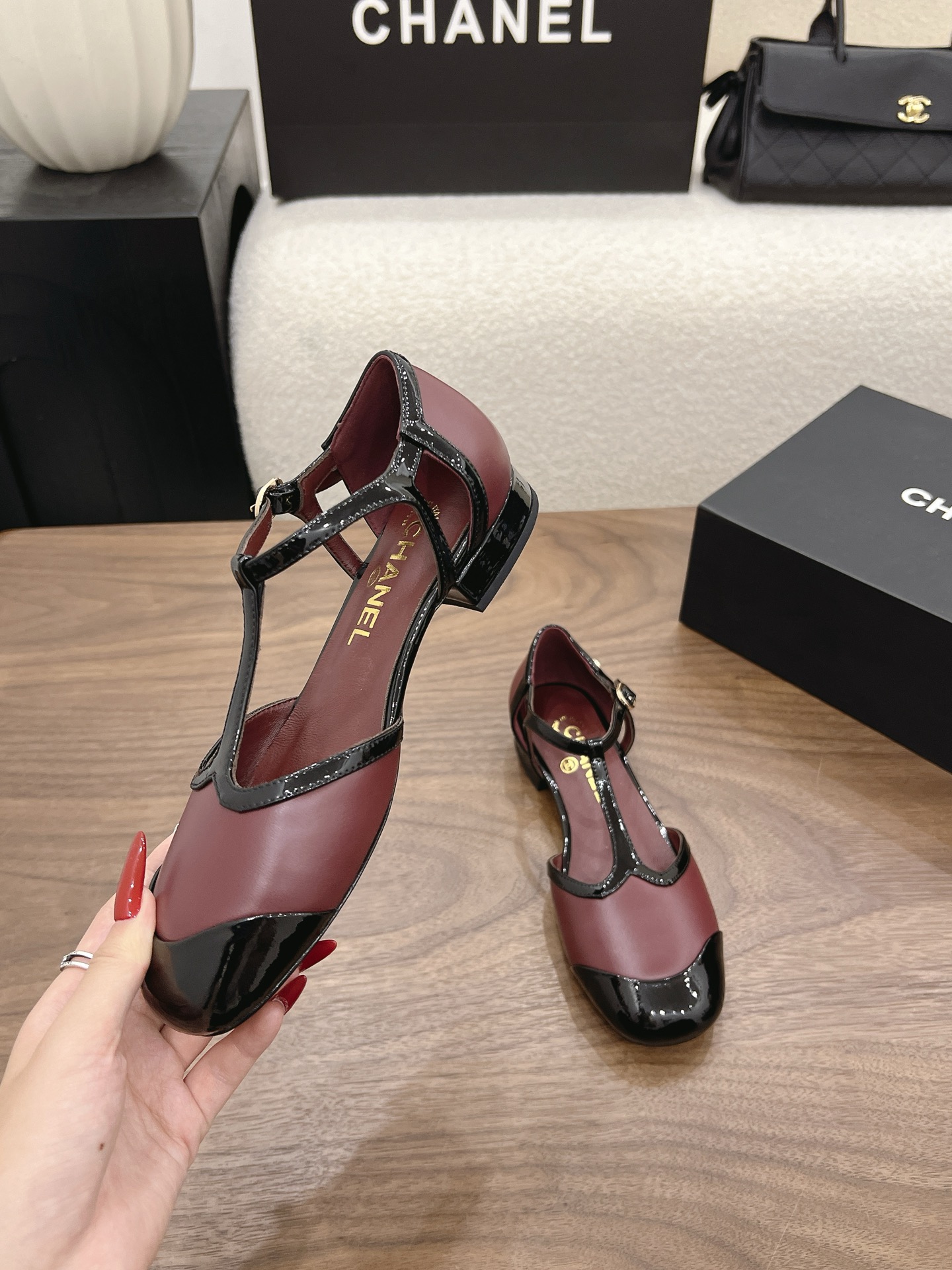 Designer Women Shoes