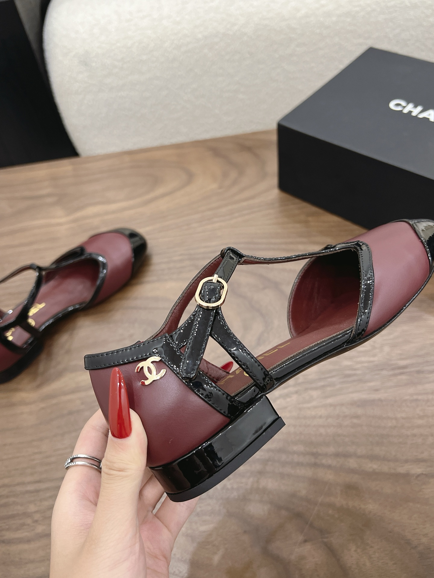 Designer Women Shoes