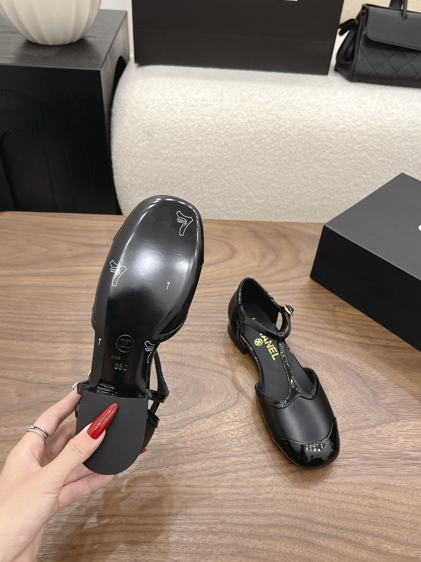 Designer Women Shoes